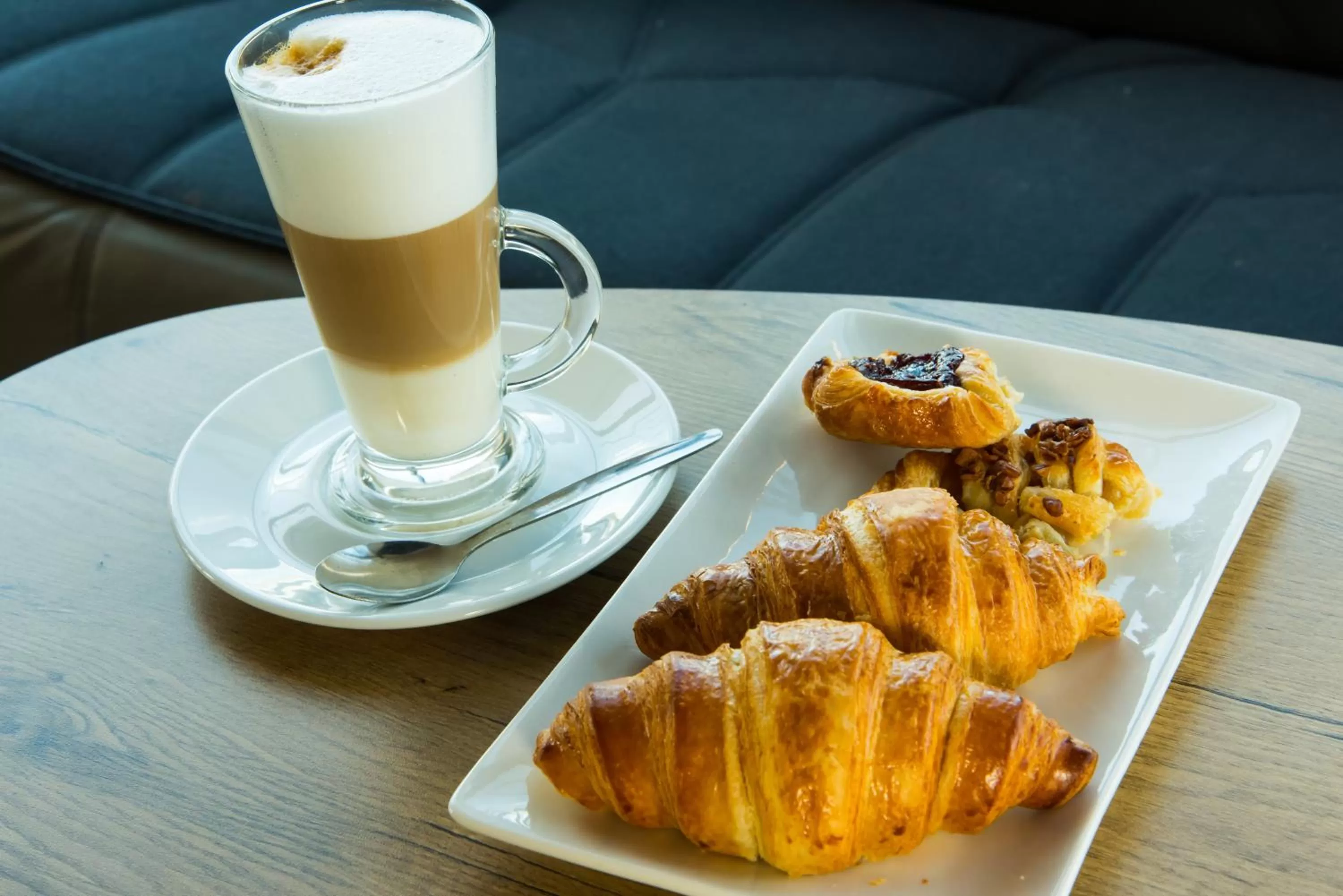 Food close-up in ibis Leicester