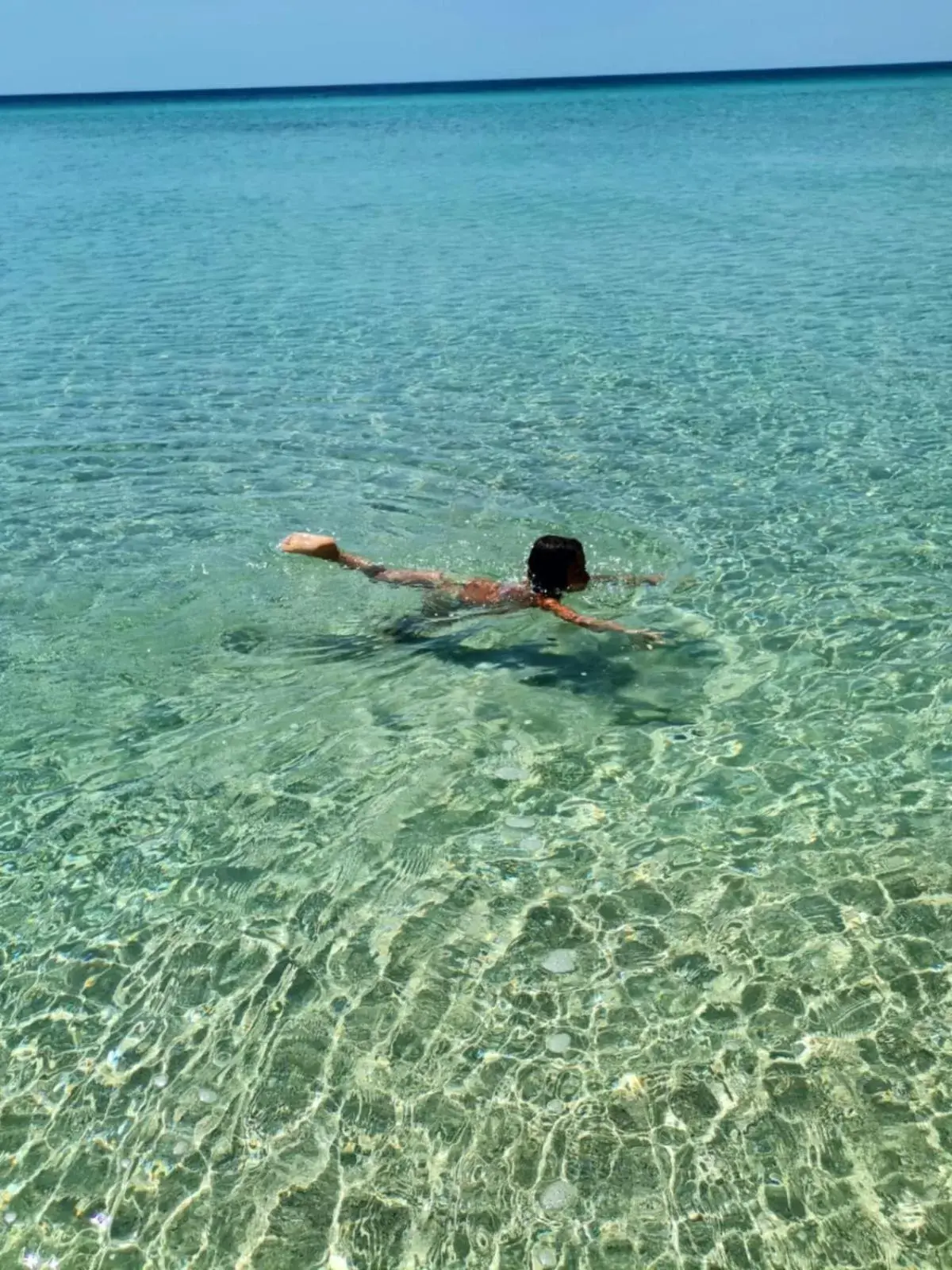 Studio with Terrace in Infinity Residence Studio with Terrace in Infinity Residence