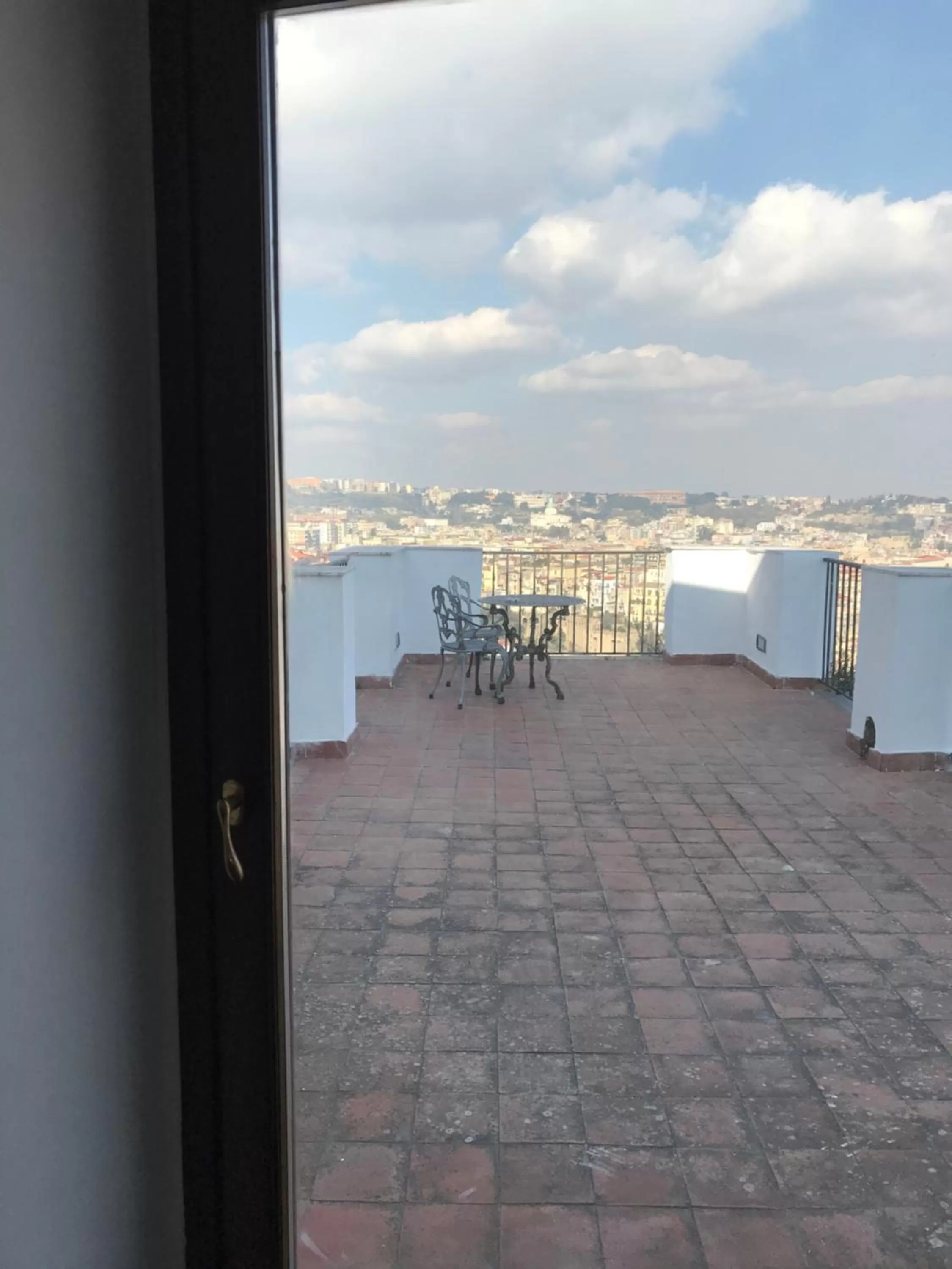 Guest House Pedamentina