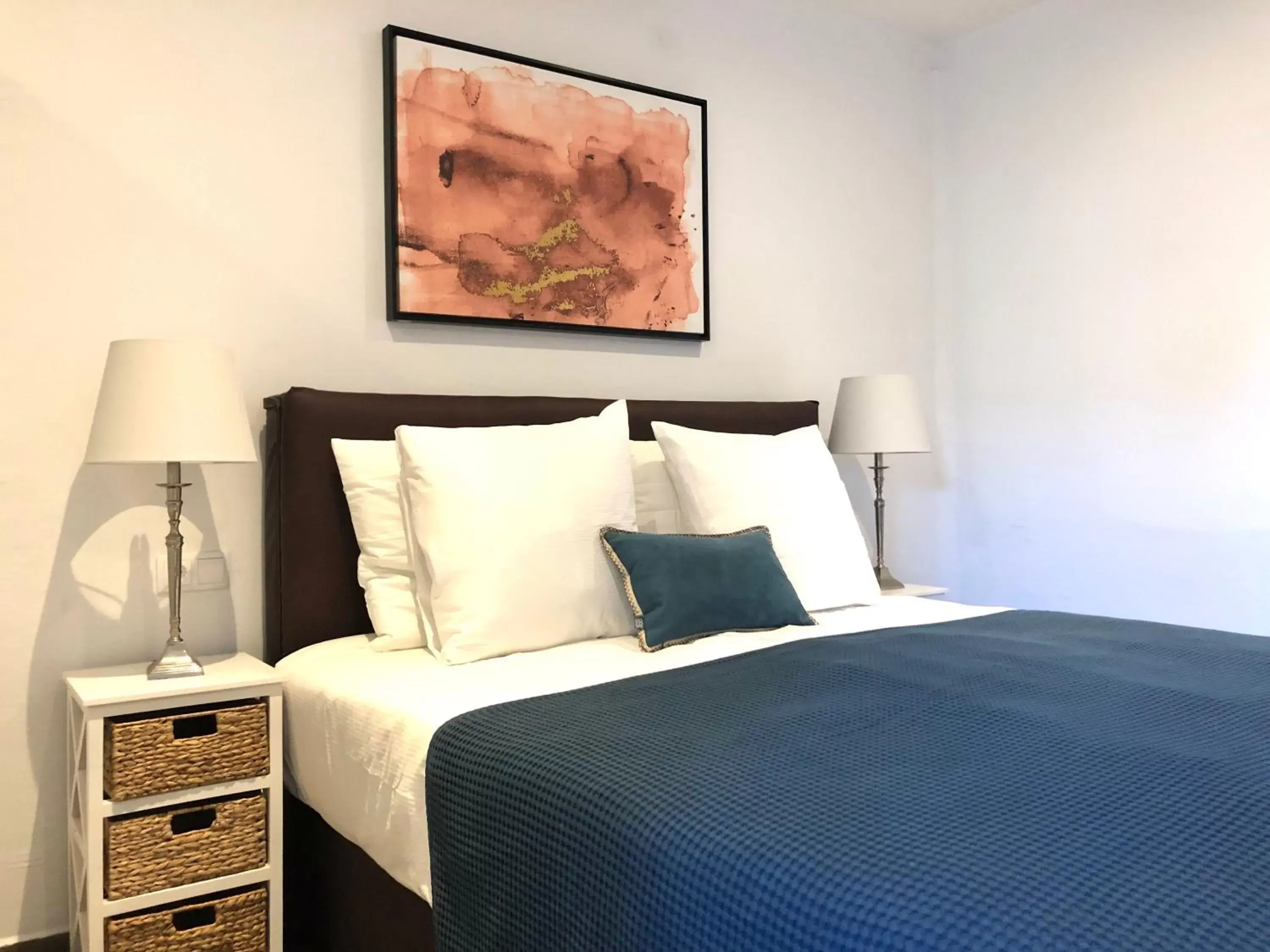 Deluxe Triple Room in Villa Famiri Boutique hotel Deluxe Triple Room in Villa Famiri Boutique hotel