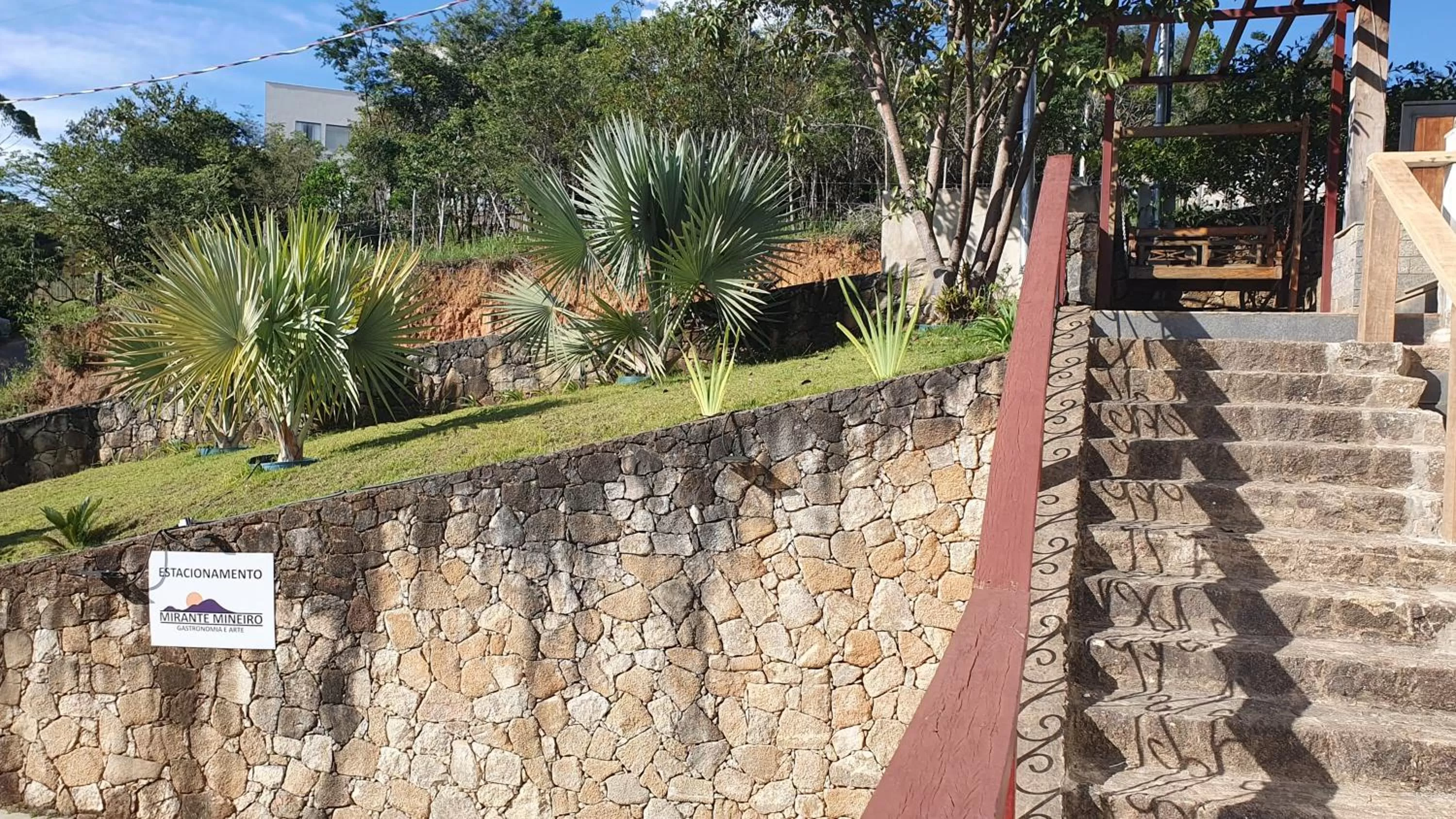 Mirante Mineiro Pousada