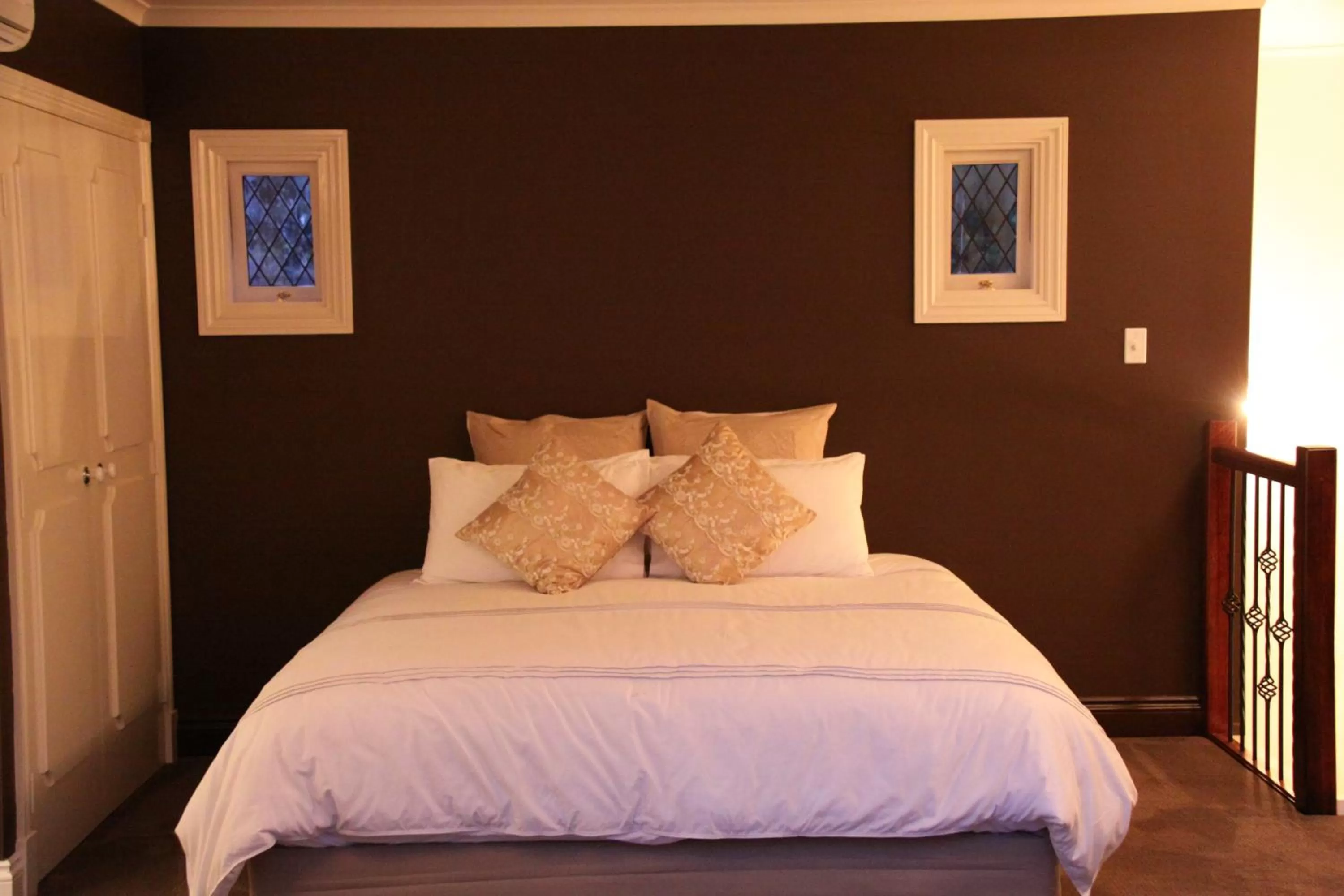 Restaurant/places to eat in The Castle on Tamborine