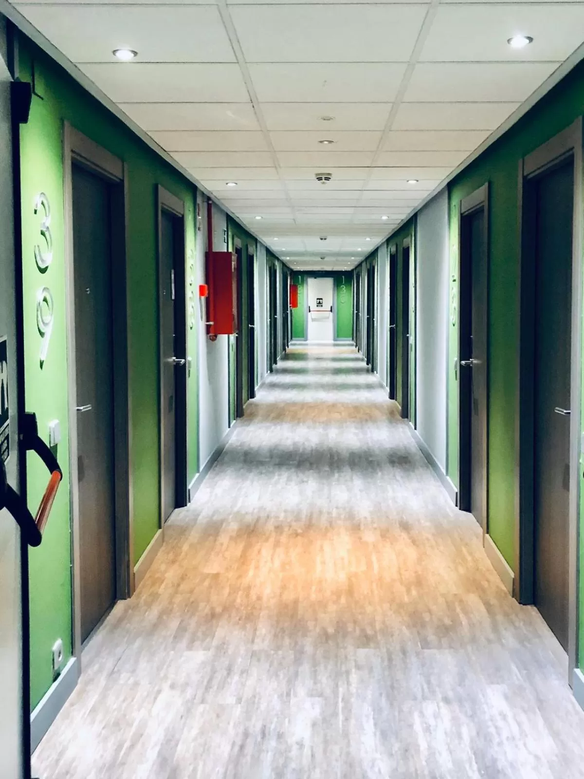 Recoletos Estudio en la mejor zona de Madrid