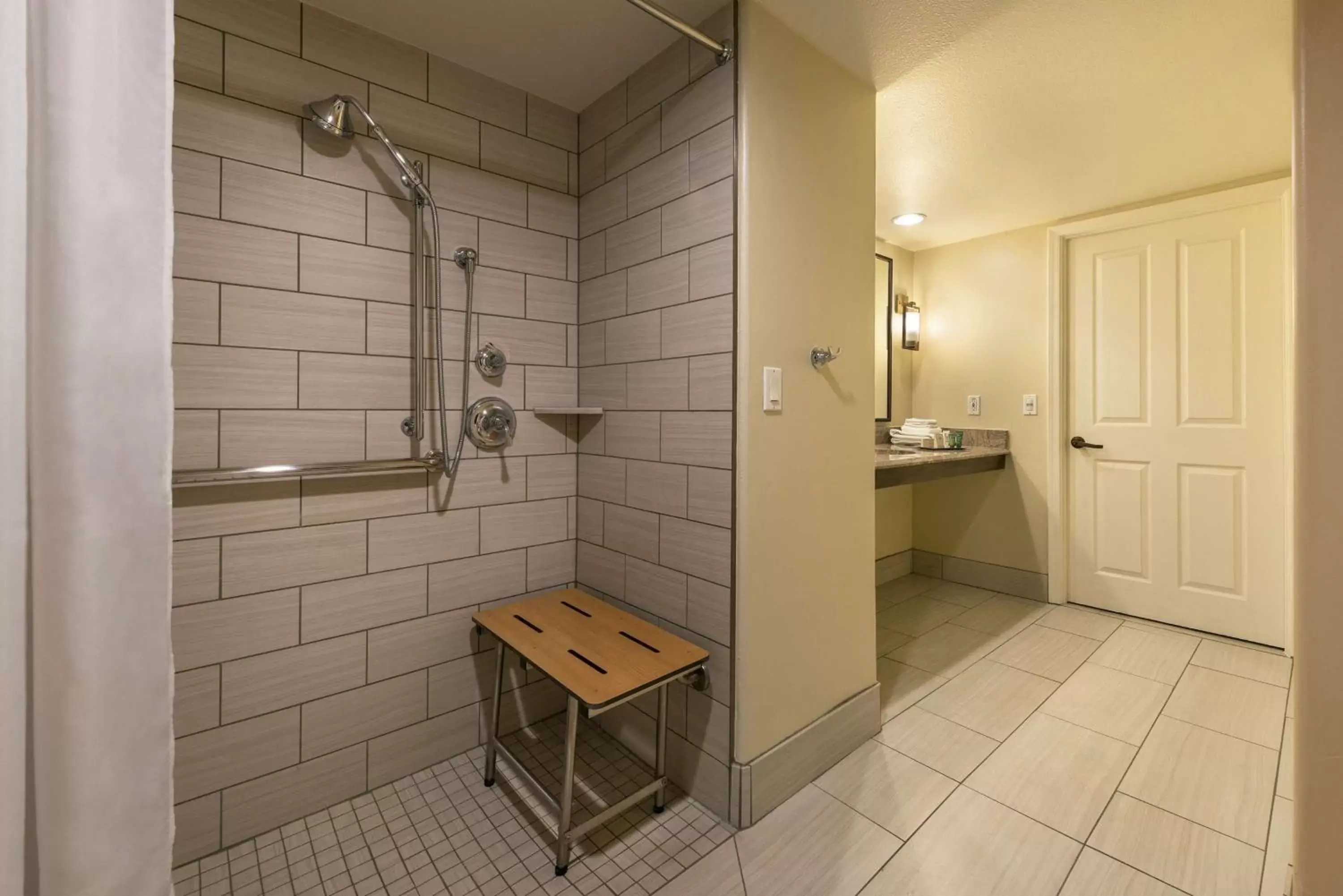 Bathroom in Hilton Sedona Resort at Bell Rock