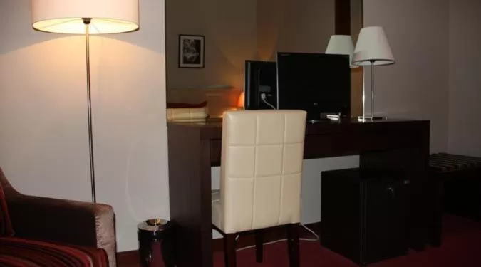 TV and multimedia in Hotel Dighton