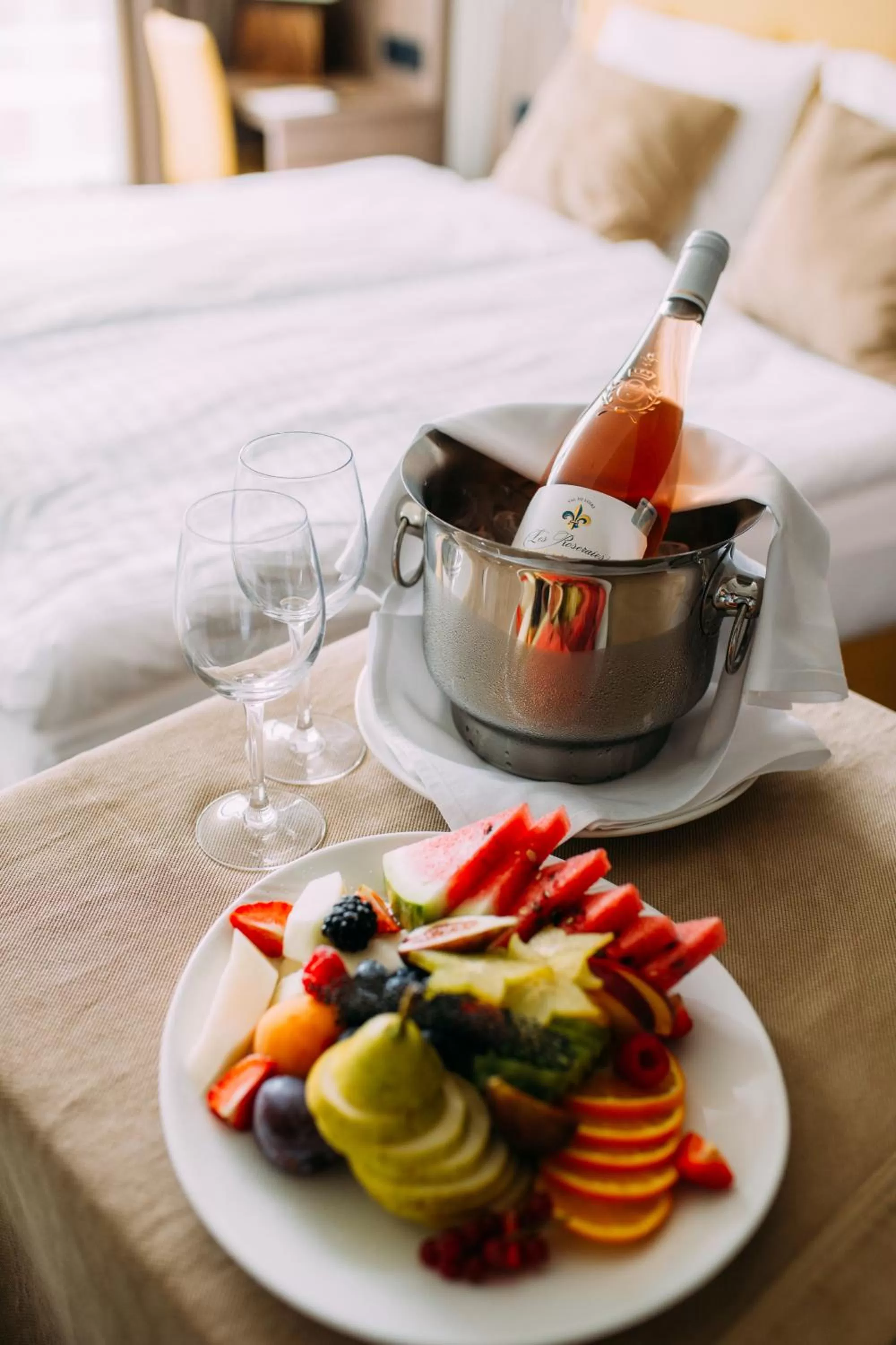 Drinks in Lielupe Hotel SPA & Conferences by Semarah