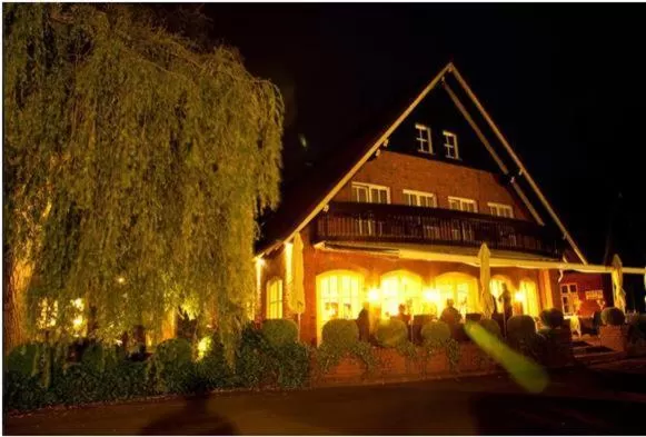 Property building in Waldhaus an de Miälkwellen