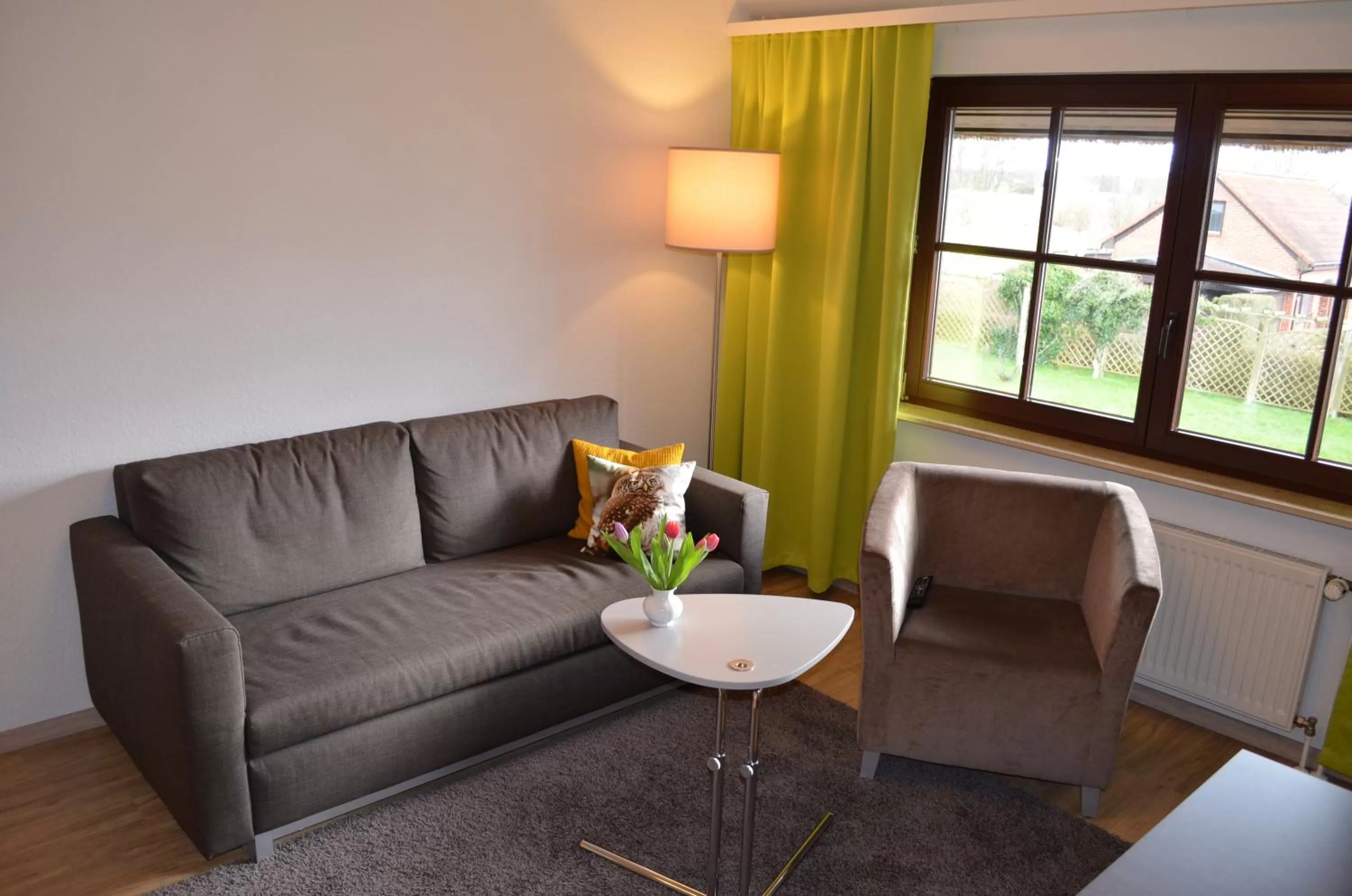 One-Bedroom Apartment in Mare Balticum Urlaub auf Rügen