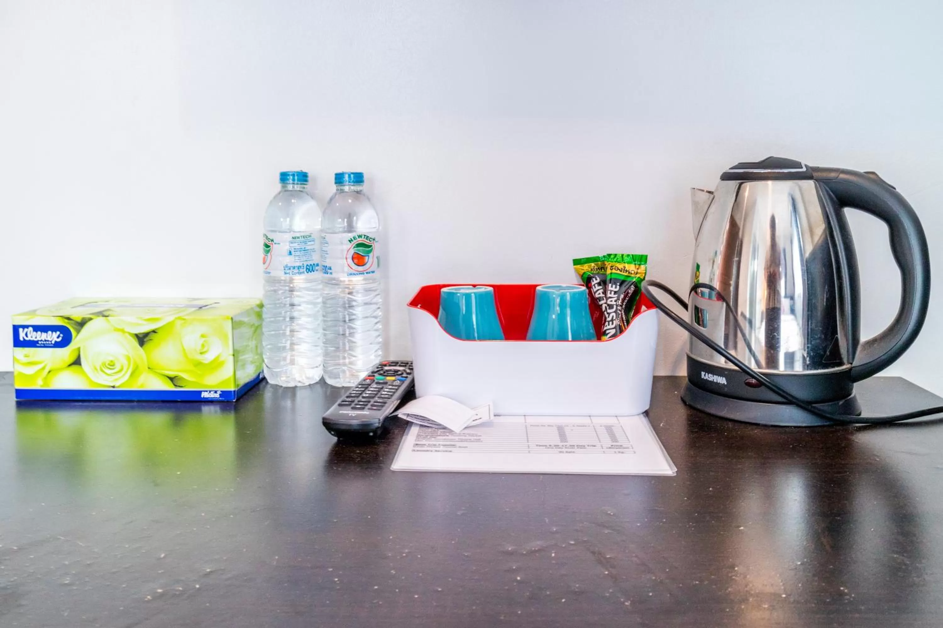 Other in The Cube Sathorn Boutique Hotel เดอะ คิวบ์ สาทร บูติค โฮเทล Near BTS Surasak