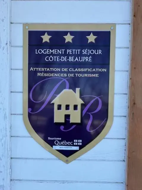 Auberge le Petit Séjour