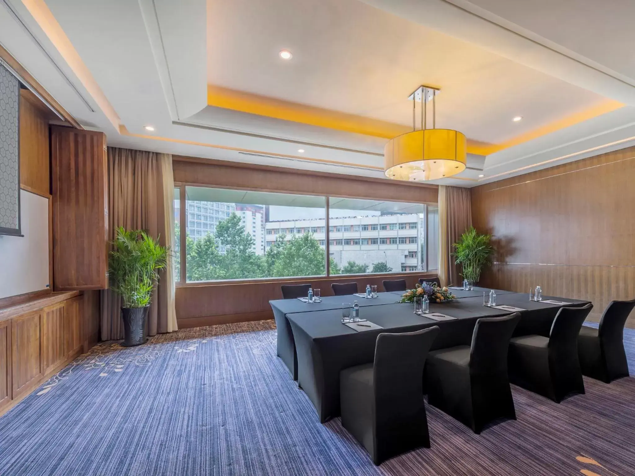 Meeting/conference room in Regent Beijing