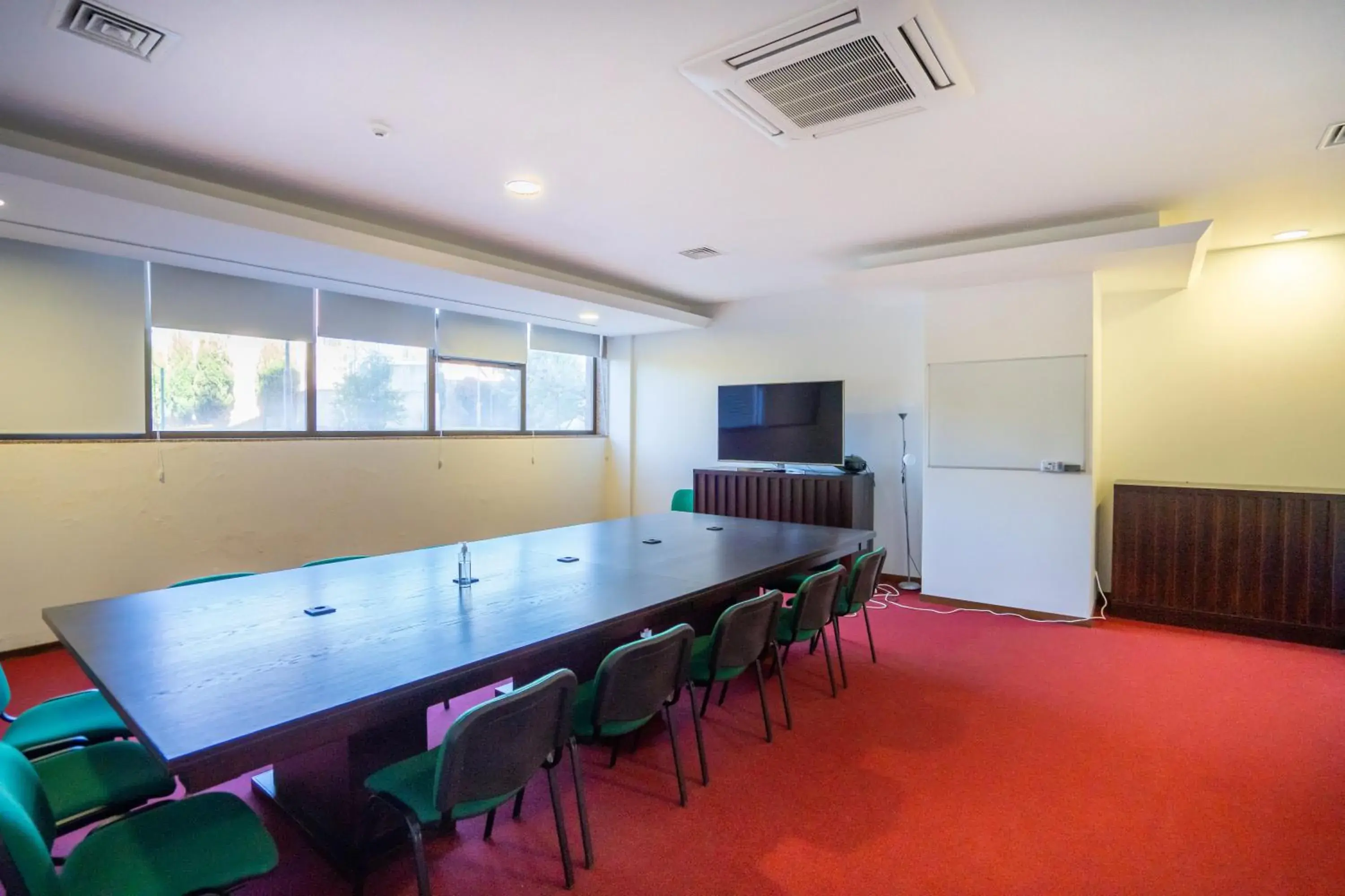 Meeting/conference room in Exe Sao Lazaro