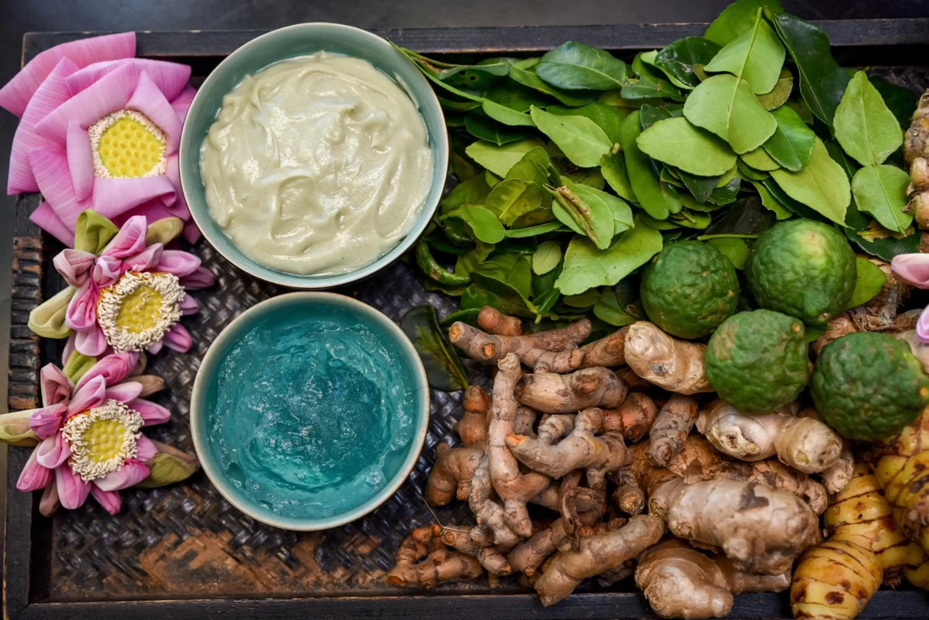 Spa and wellness centre/facilities in Angkor Century Resort & Spa Spa and wellness centre/facilities in Angkor Century Resort & Spa