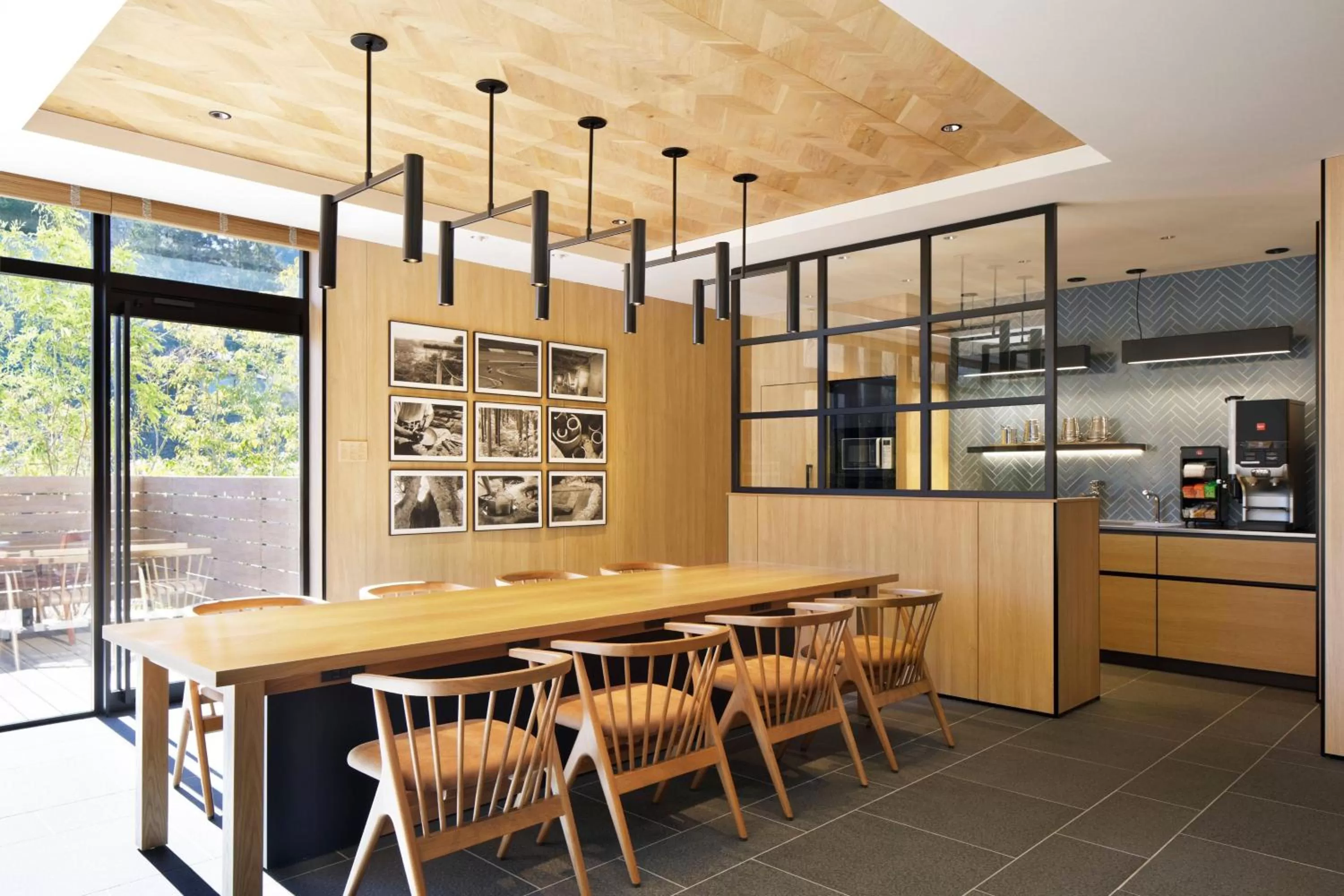 Lobby or reception in Fairfield by Marriott Tochigi Motegi