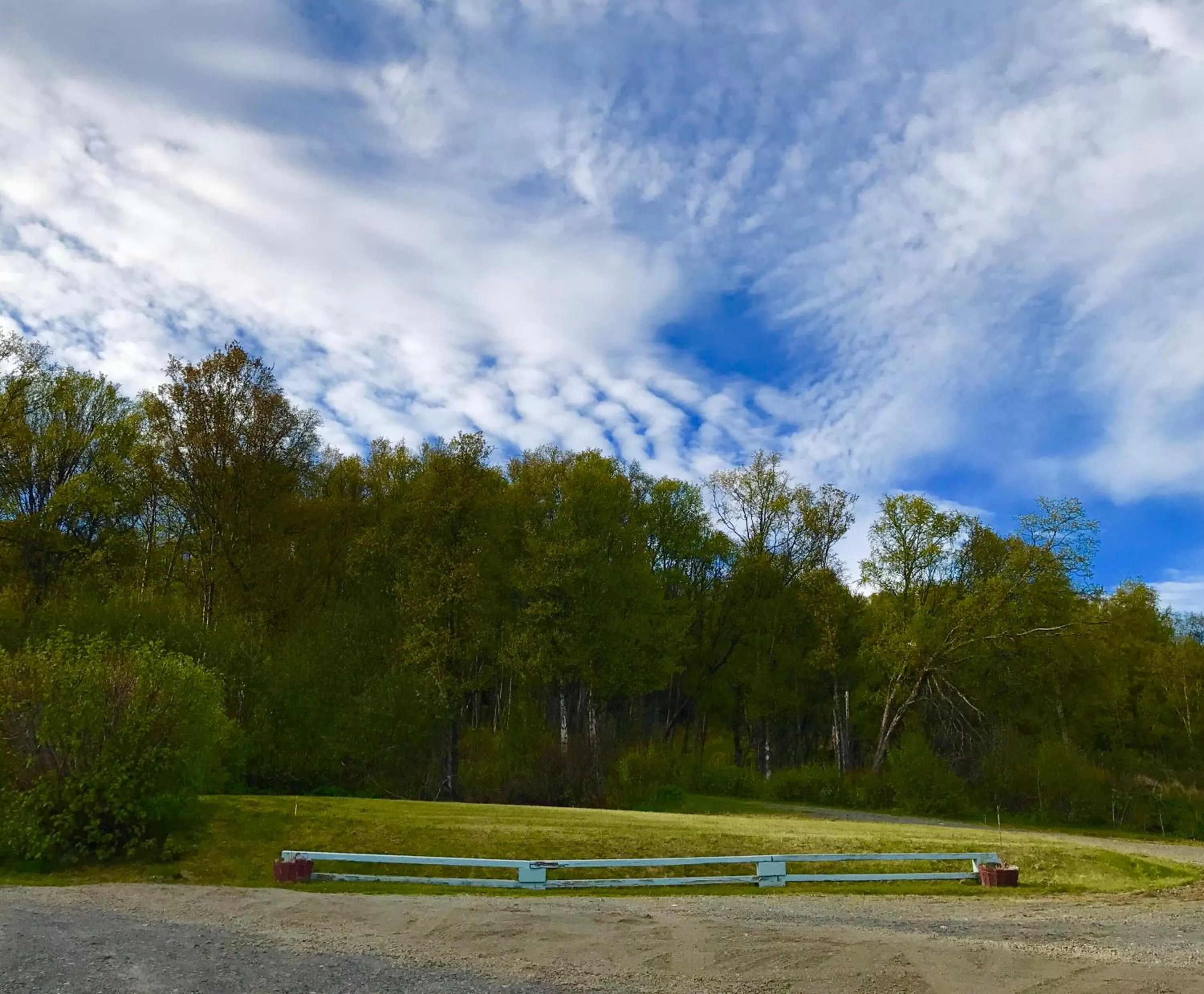 Spring in Halcyon Heights B&B/Inn