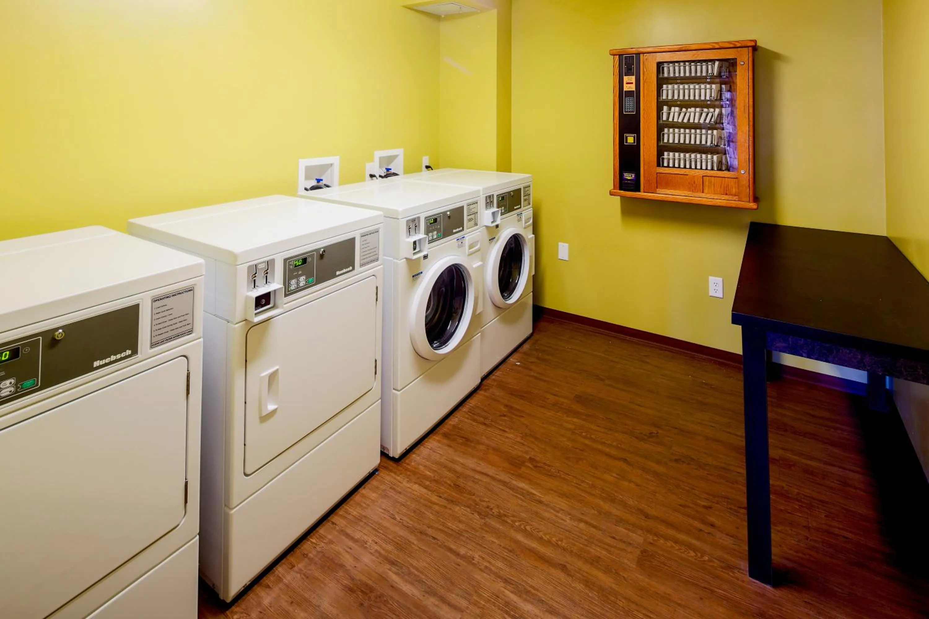 Other in Mountaineer Lodge