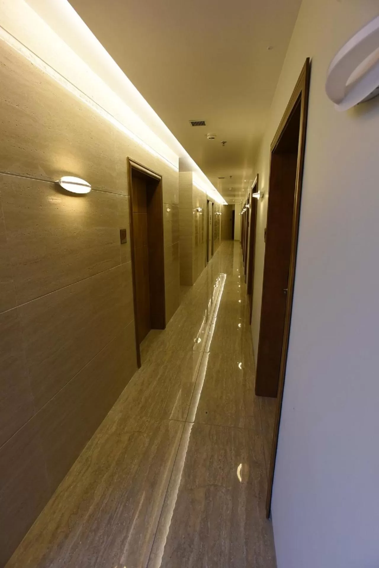 Hotel H - Sandhill Hotels Private Limited