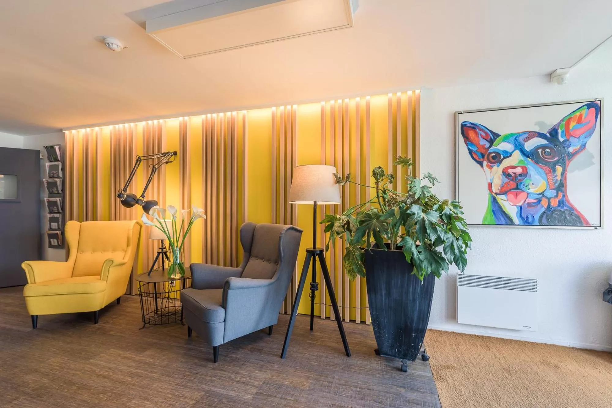 FastHôtel Biarritz Bidart Côte-Basque - Un hôtel FH Collection