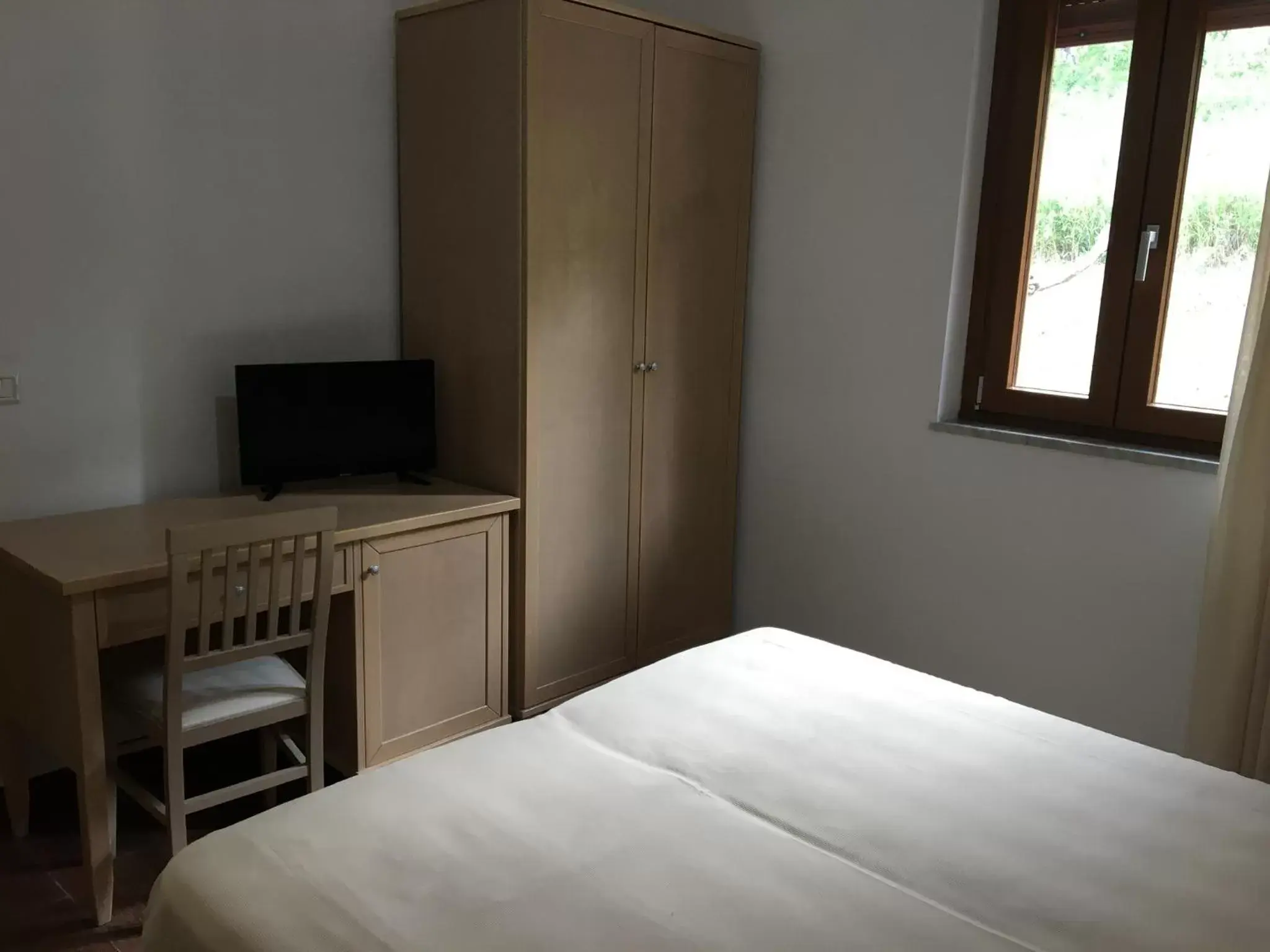 Bedroom, Bed in Il Podere dell'Angelo