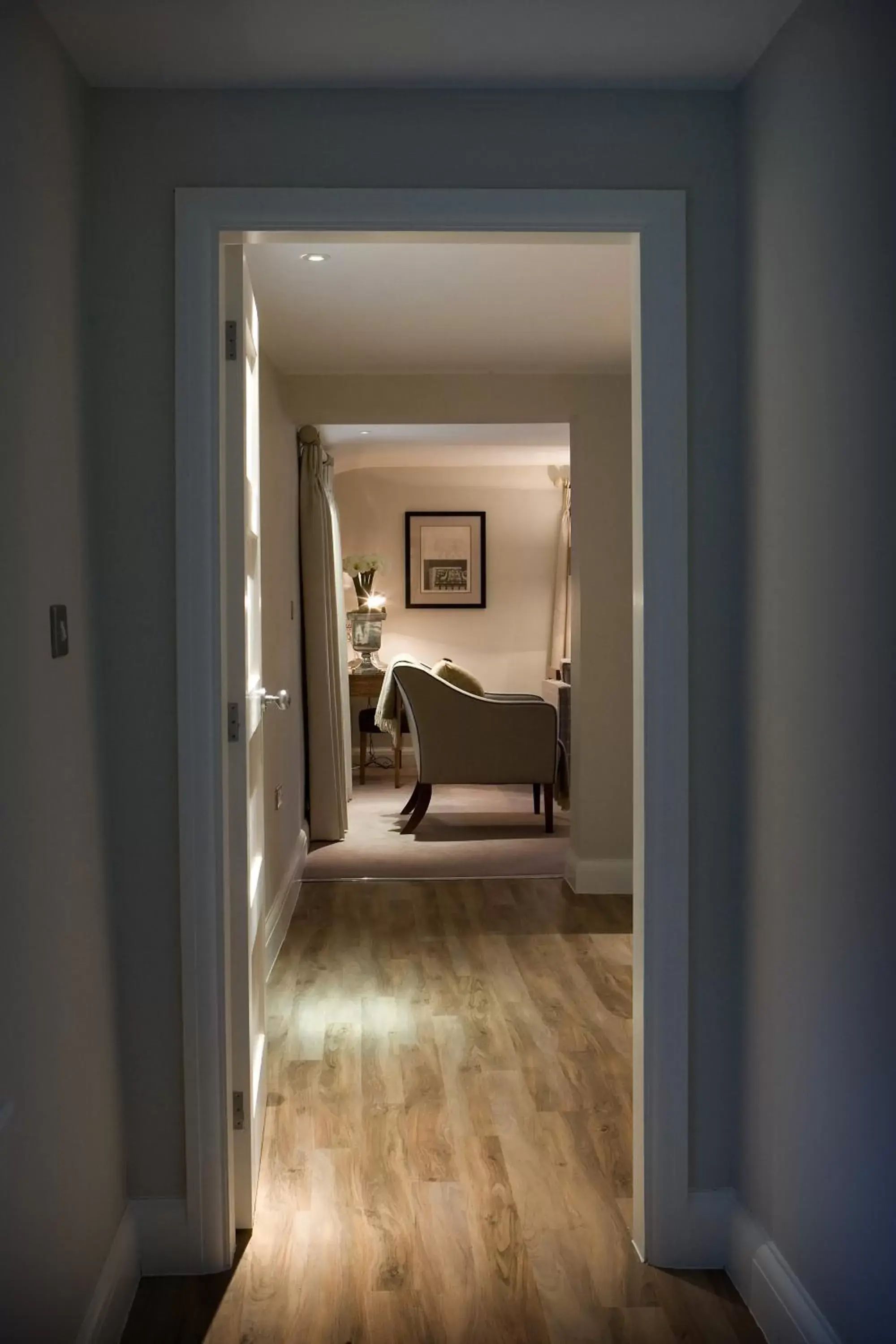 Lobby or reception, Seating Area in Castle Hotel & Apartments