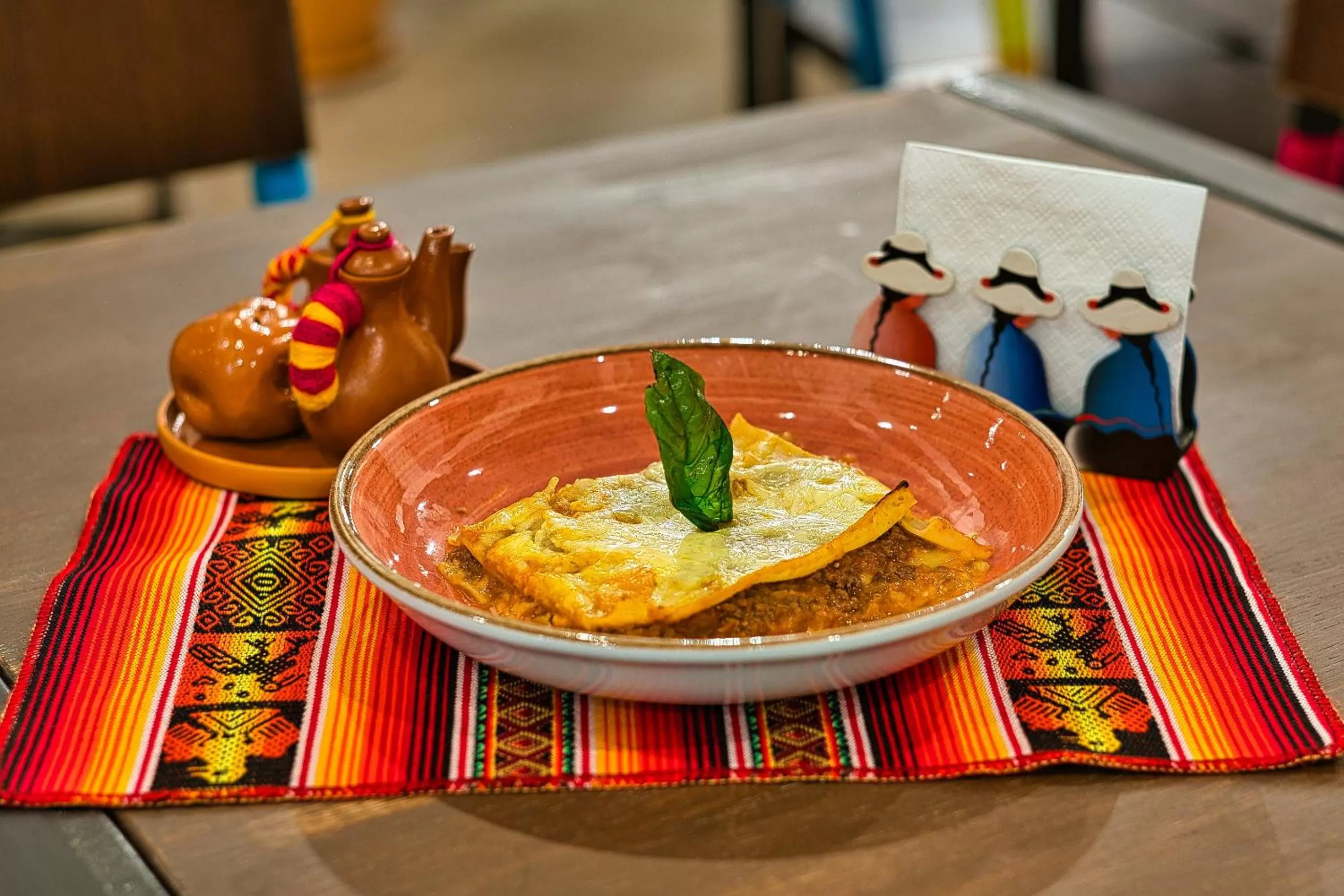 ISKAY BOUTIQUE HOSTEL