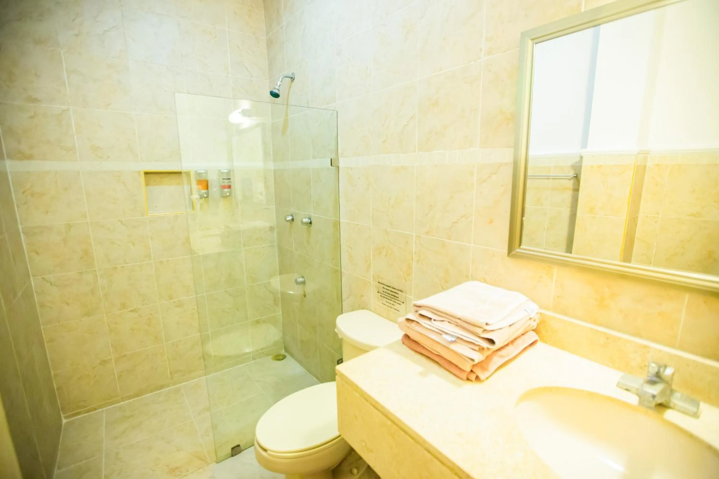 Hotel Nacional Merida