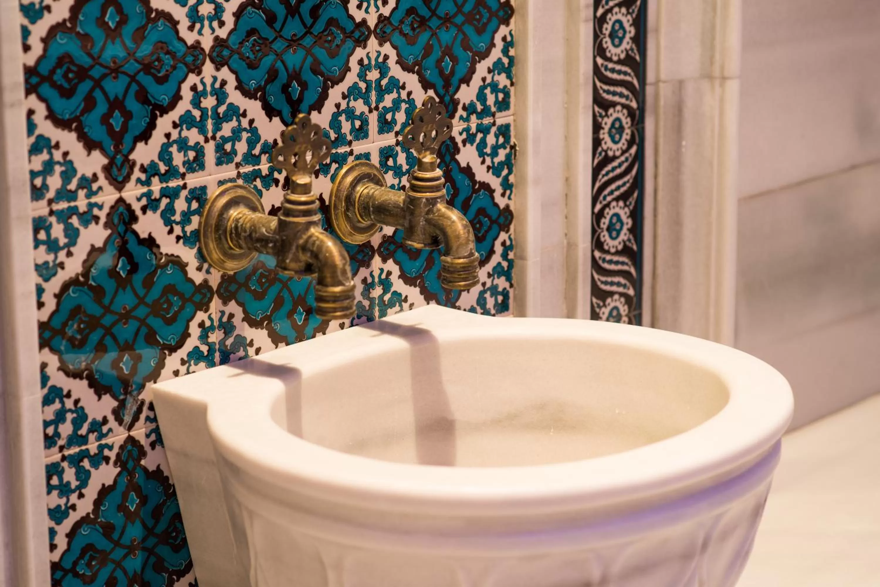 Day in Radisson Blu Hotel, Ordu