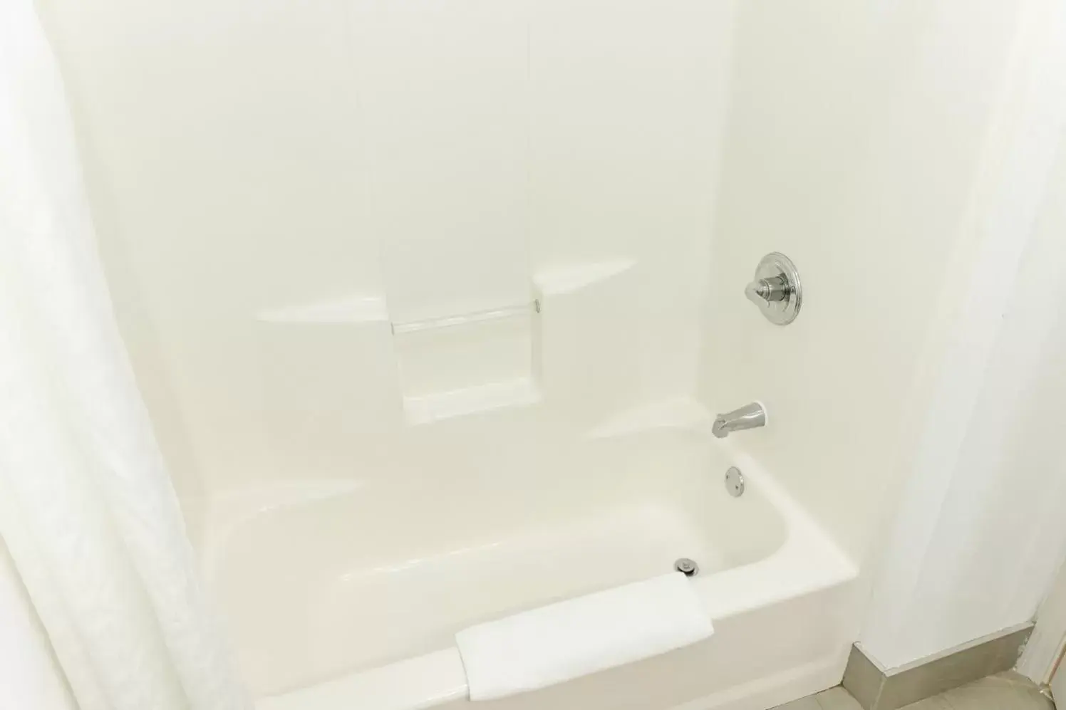 Bathroom in Country Inn & Suites by Radisson, Helen, GA Bathroom in Country Inn & Suites by Radisson, Helen, GA