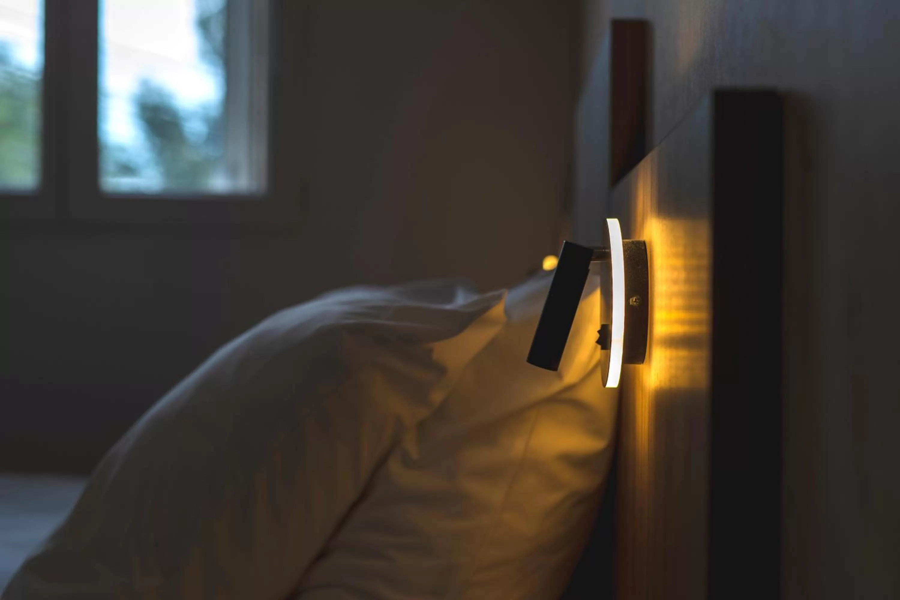 Standard Double Room Rhône Side - 1st Floor in O'Cub Hotel