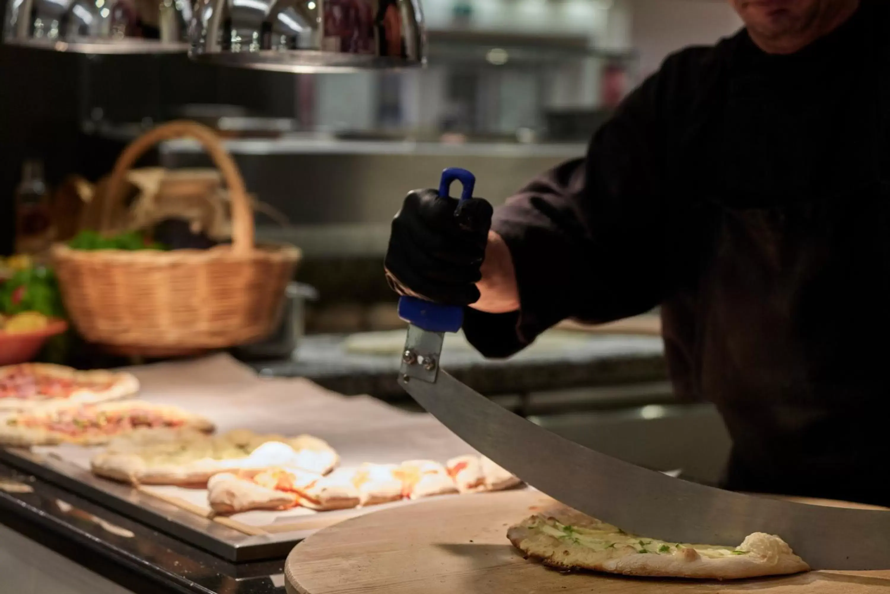 Food and drinks in Esperos Mare Resort & Spa Food and drinks in Esperos Mare Resort & Spa