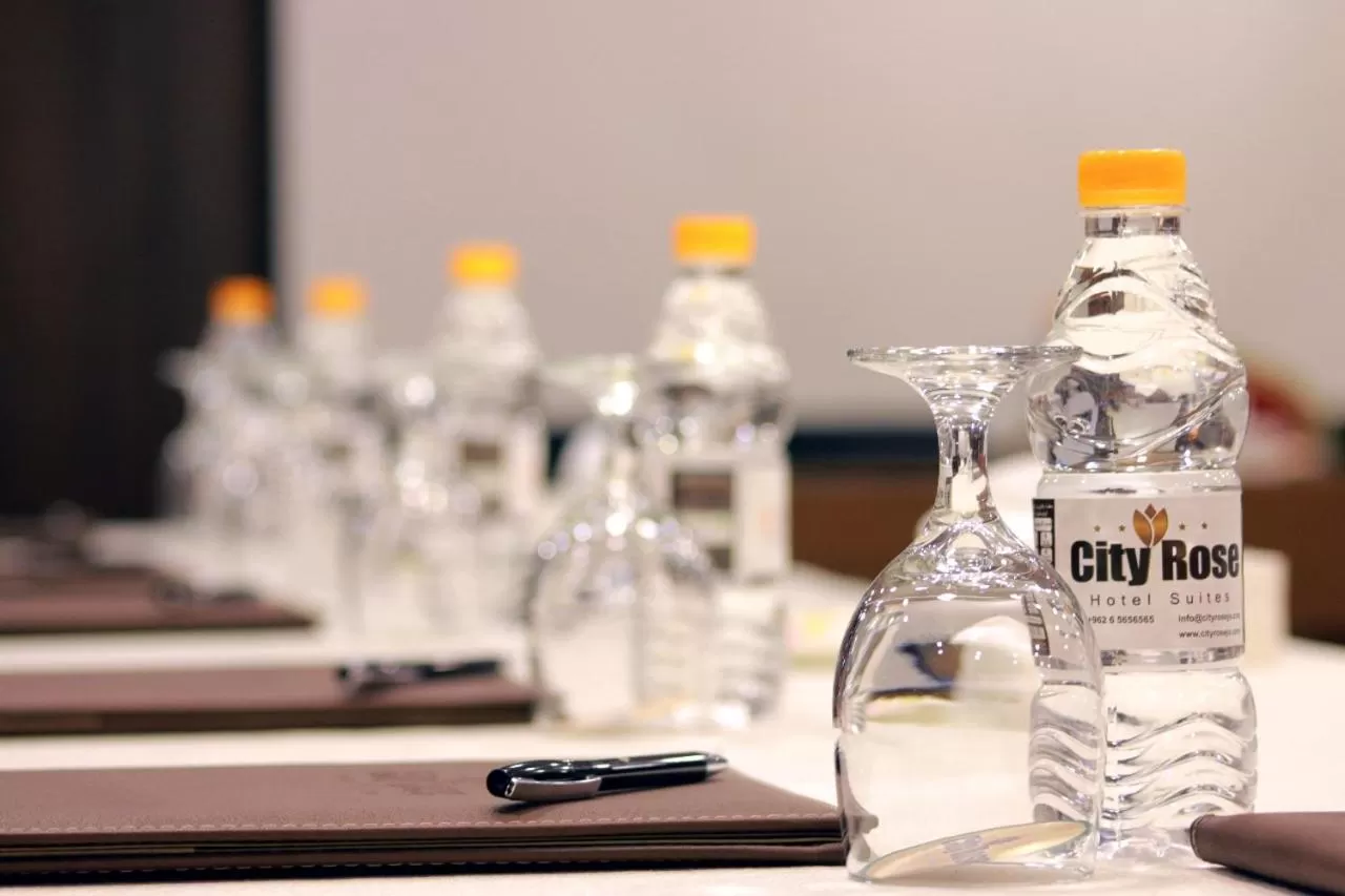 City Rose Hotel Suites