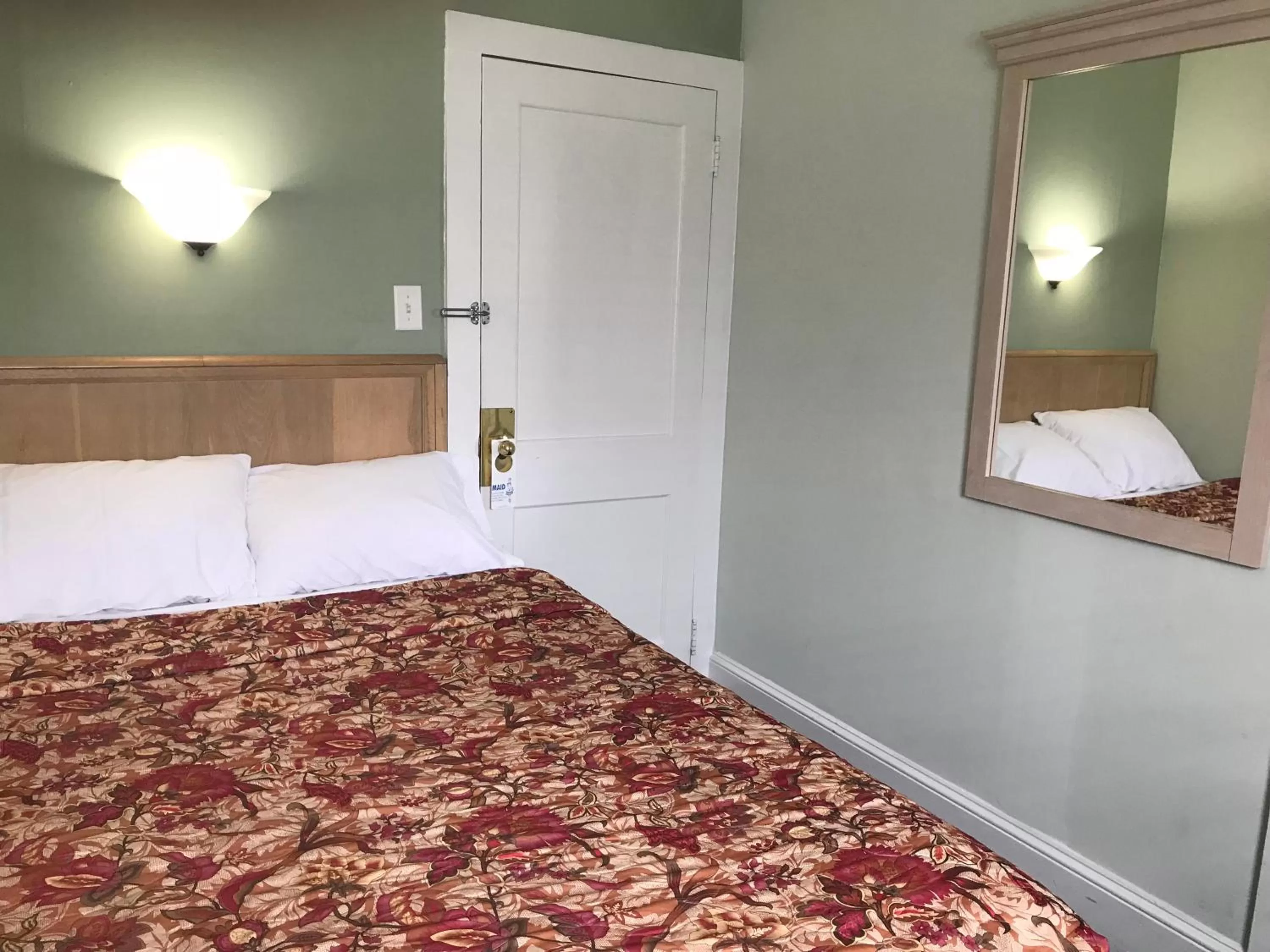  Standard Room with One Double Bed in Ocean Lodge Hotel & Apartments