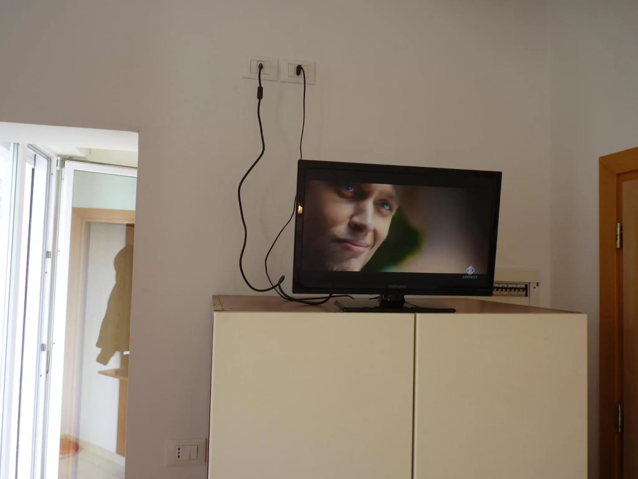 TV and multimedia in Residence Costablu