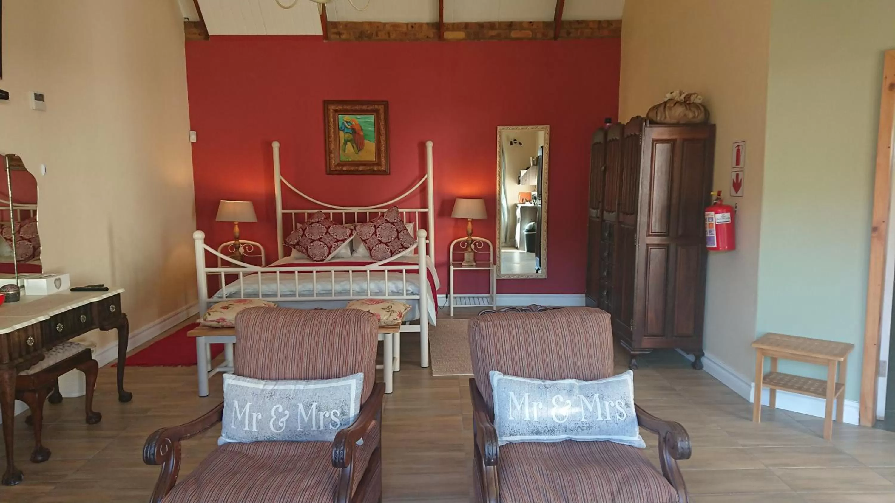 The Highveld Cape Inn