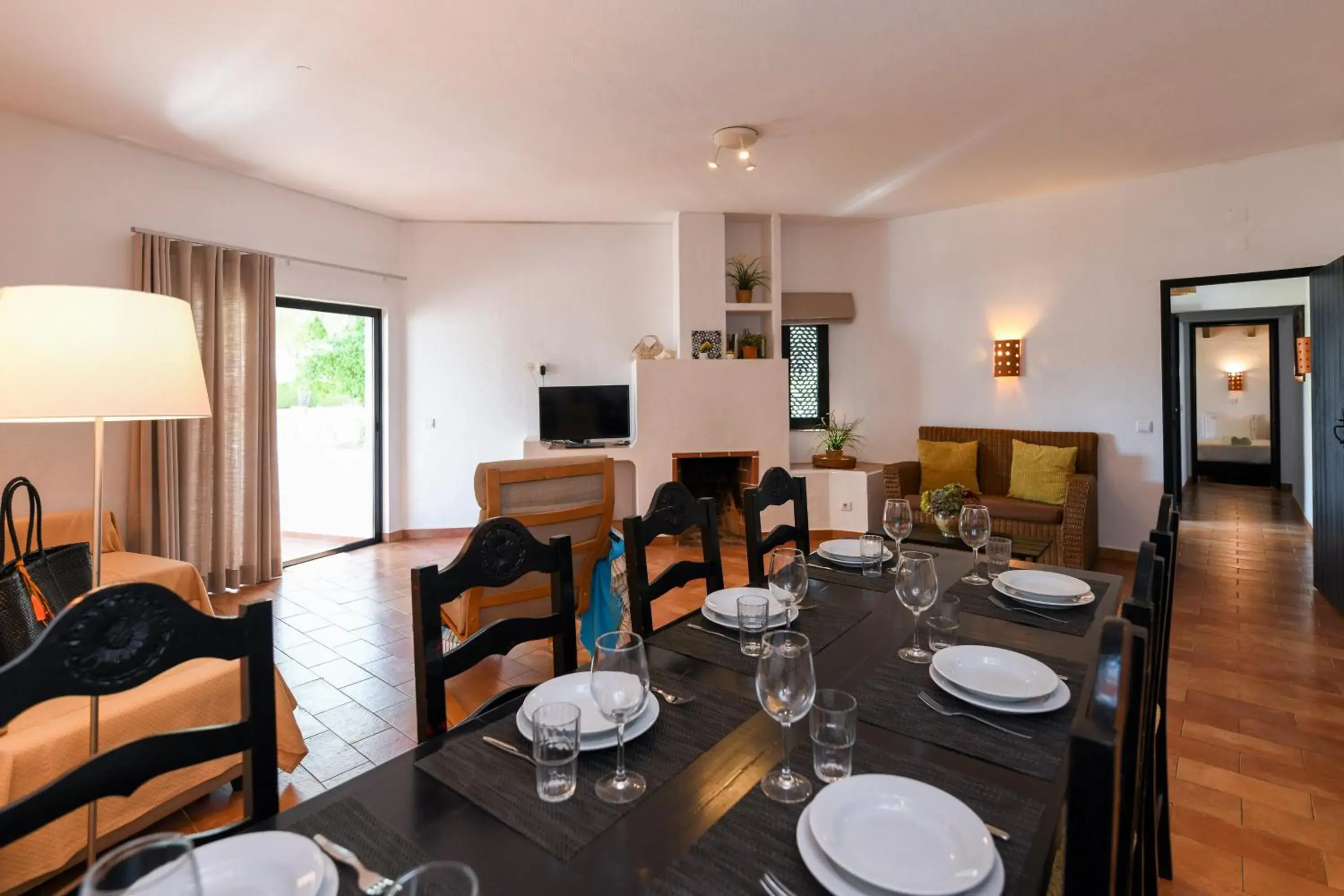 Dining area, Restaurant/Places to Eat in Pedras Da Rainha