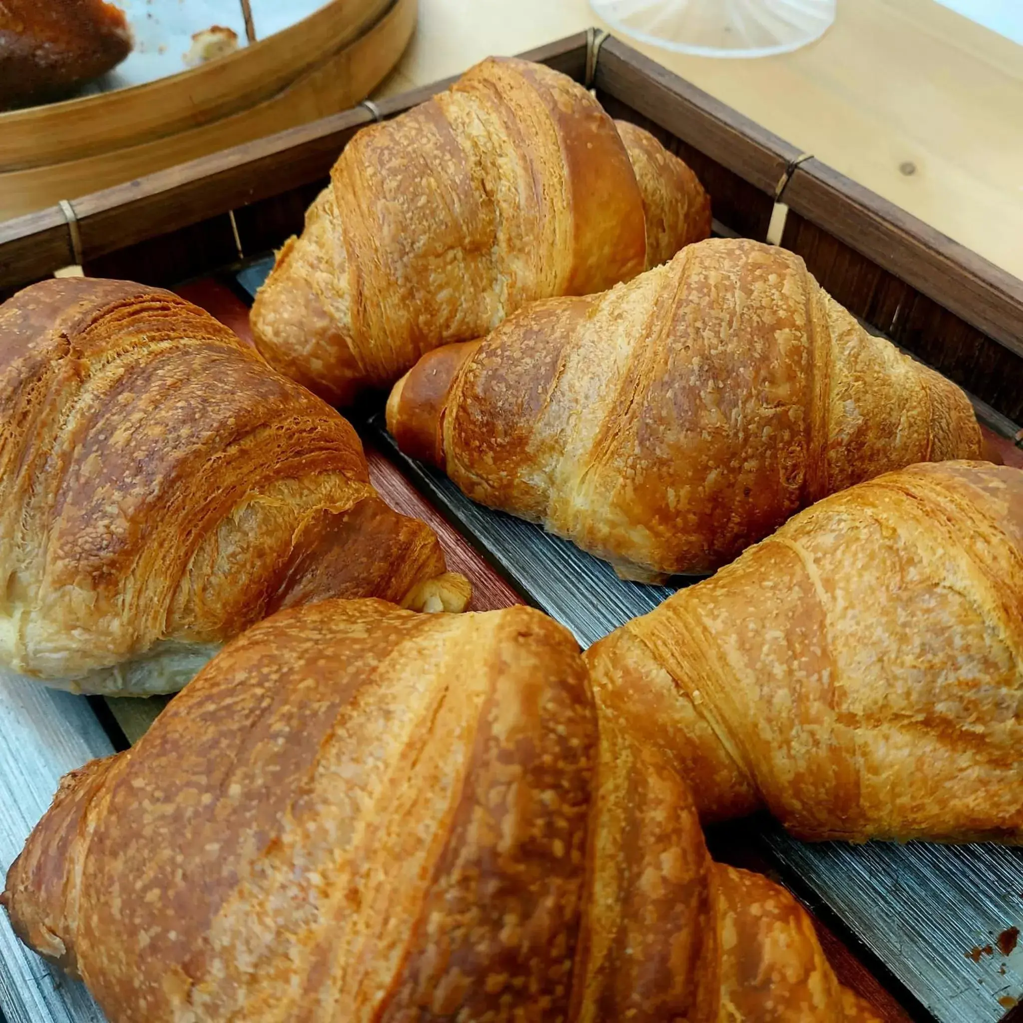 Breakfast in Le Stanze Del Duomo