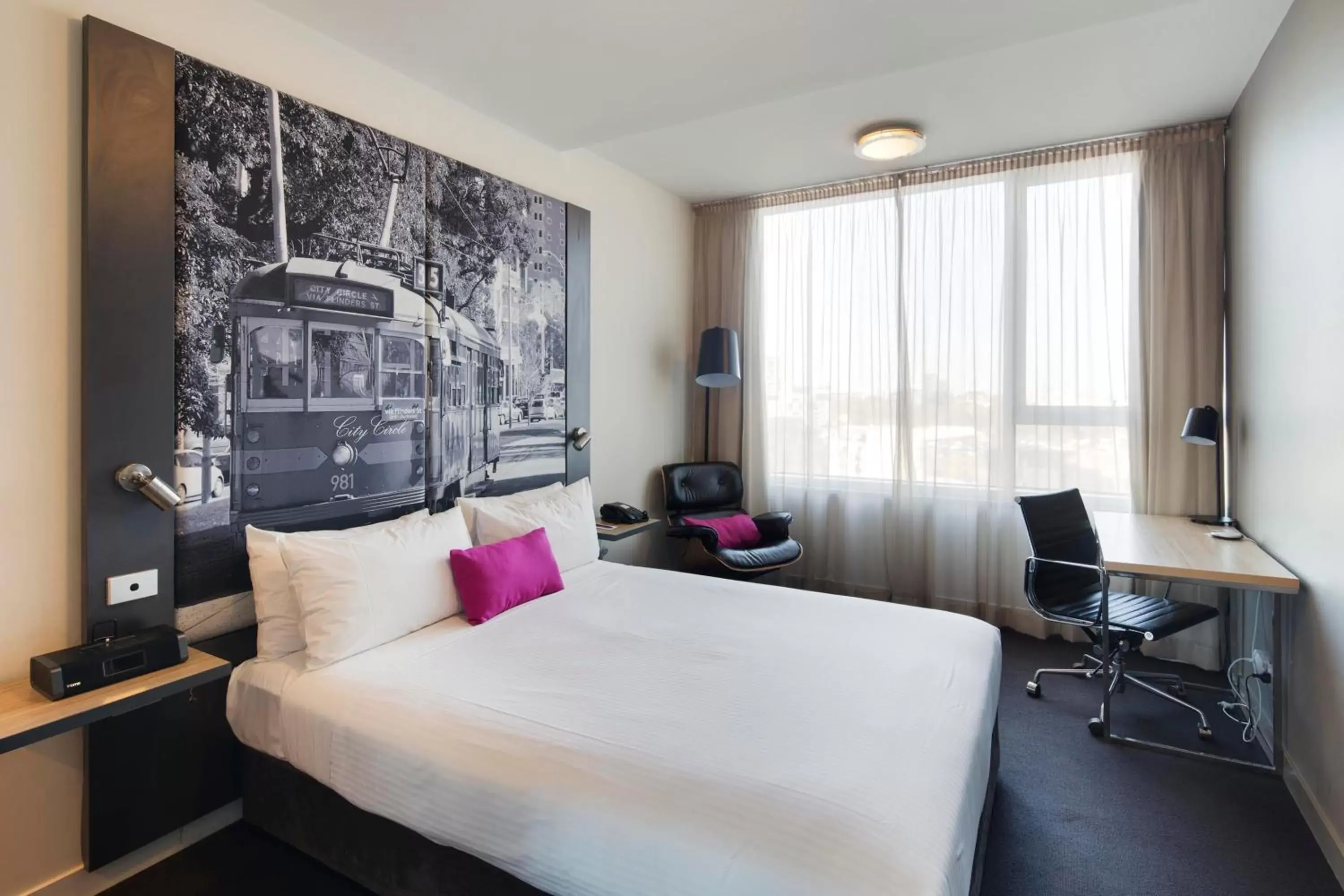 Day, Room Photo in Mercure Melbourne Therry Street