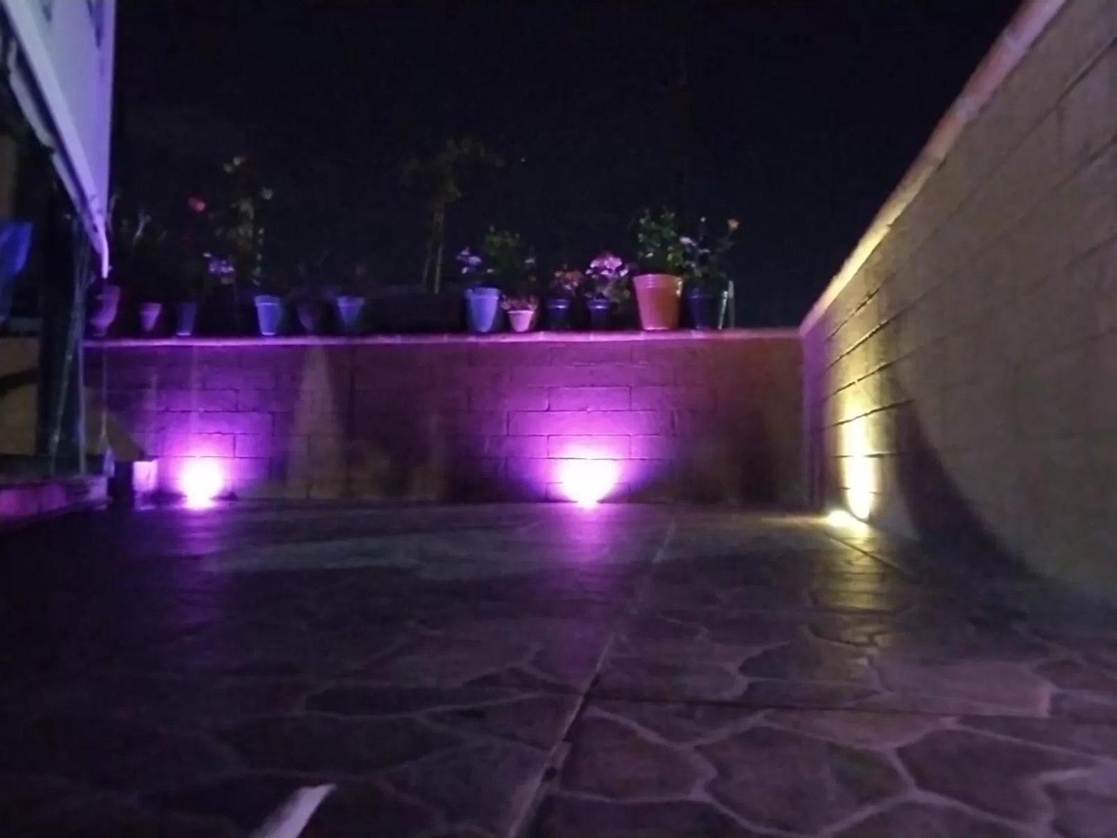 Swimming Pool in Casa de Claudia y Hugo