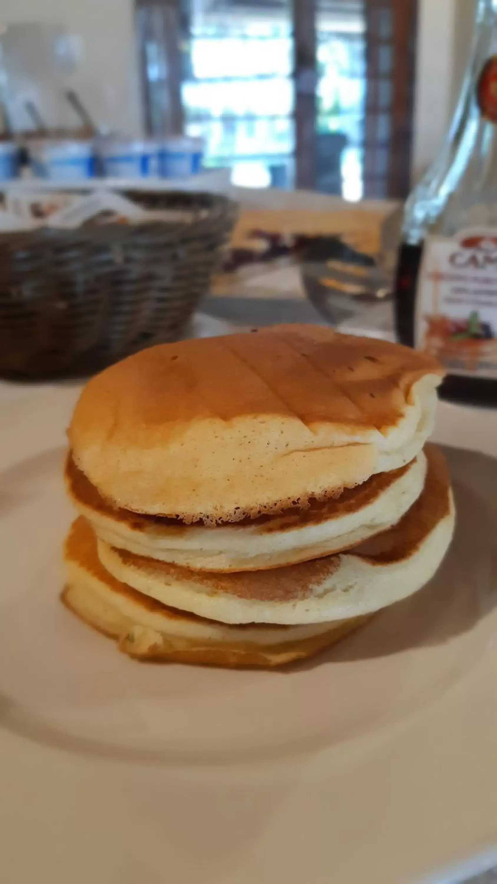 Breakfast, Food in La Locanda nel Frutteto