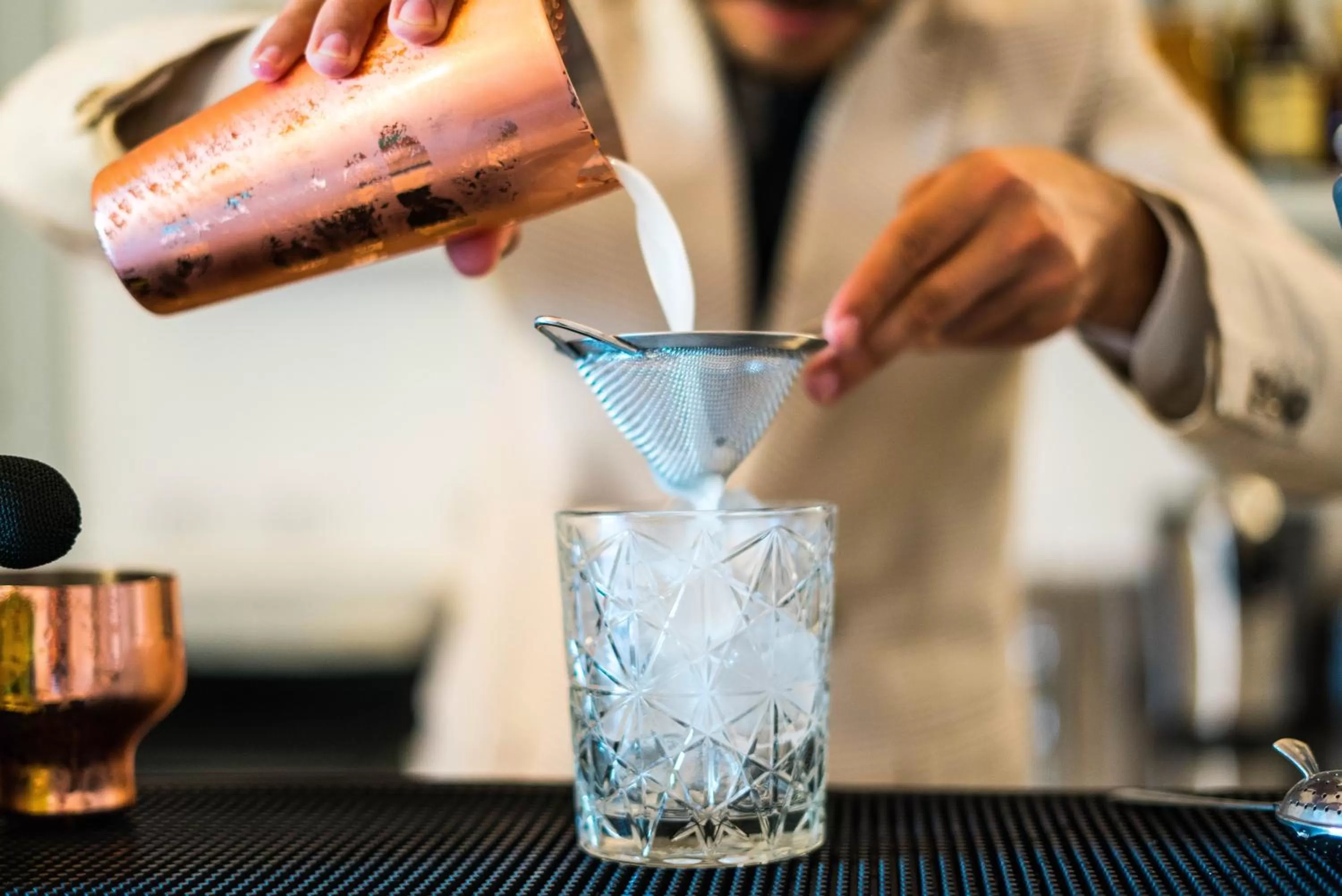 Staff in Borgo Cozzana