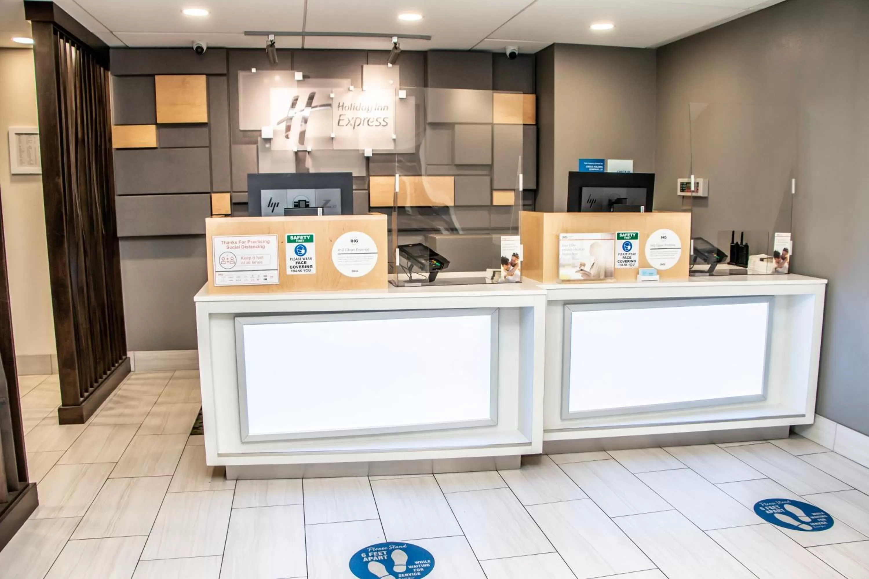 Property building in Holiday Inn Express - Allentown North by IHG