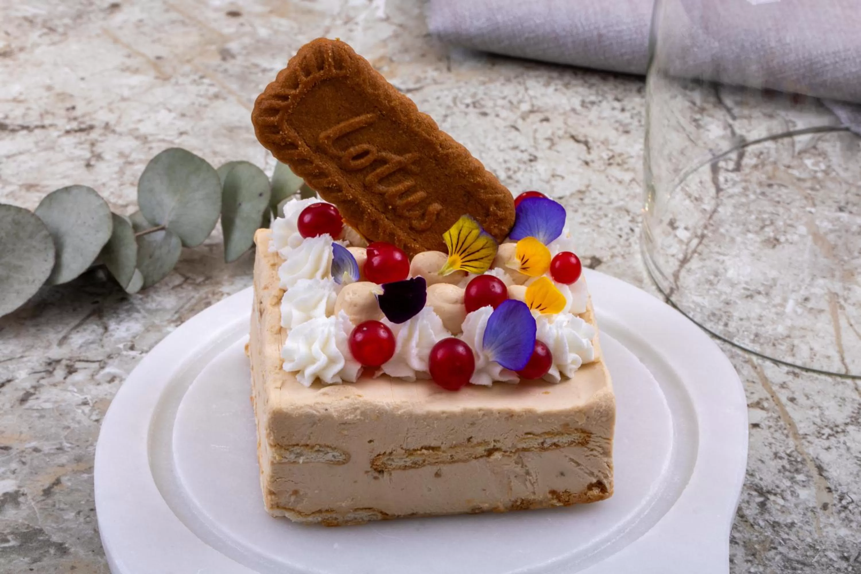 Food and drinks in Mula Hotel