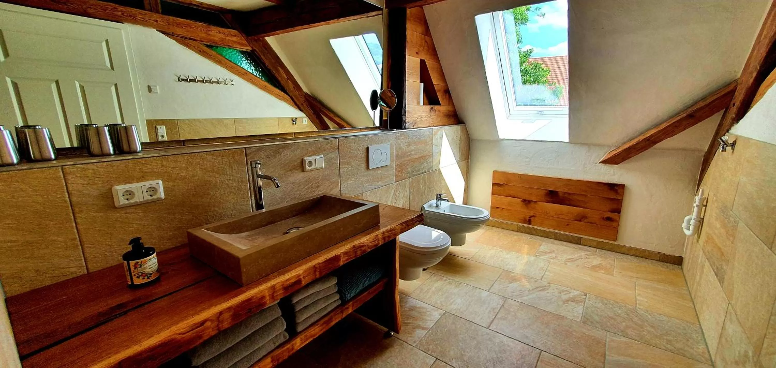 Gästehaus Craintaler Mühle B&B