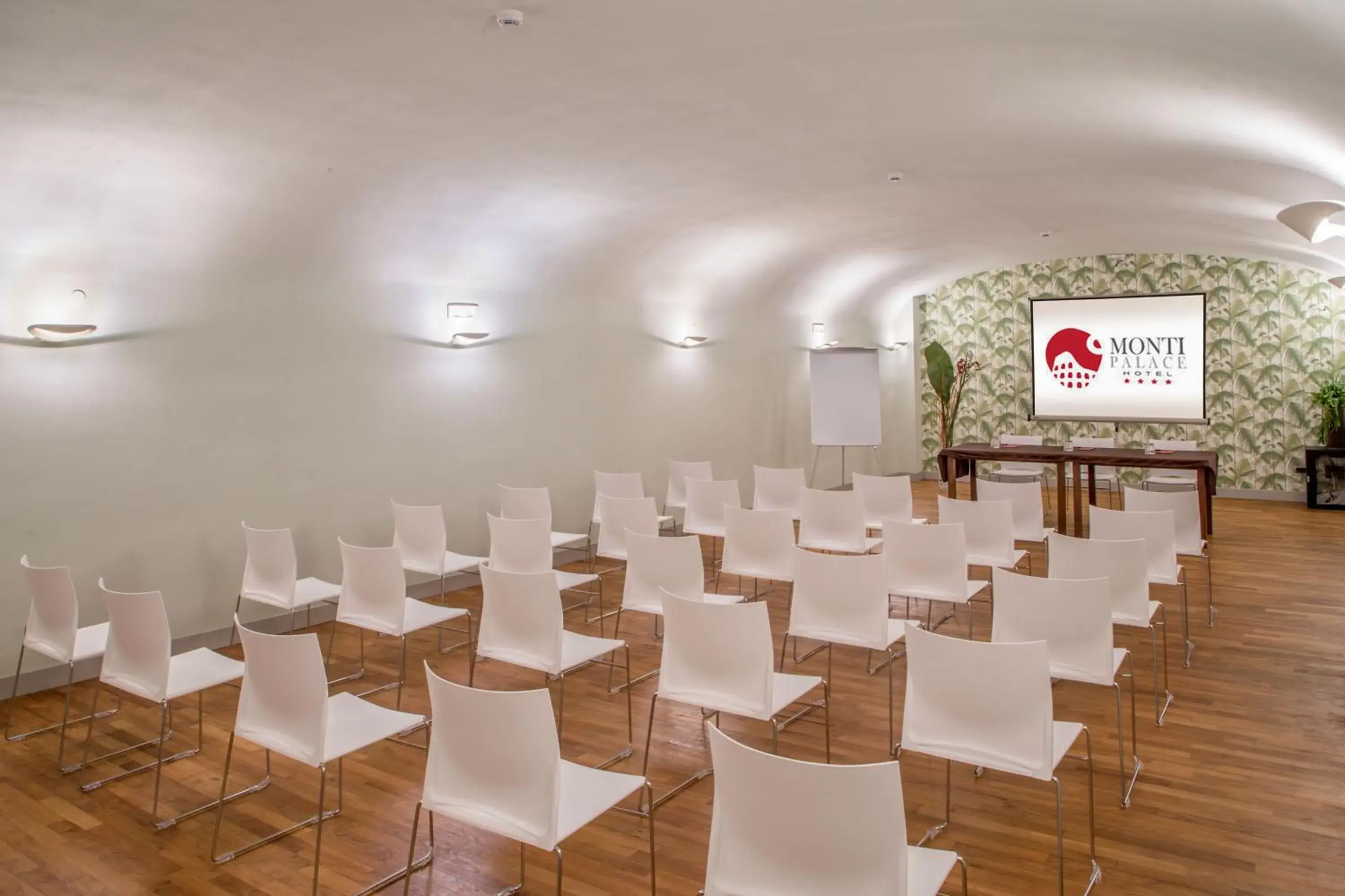 Meeting/conference room, Banquet Facilities in Monti Palace Hotel