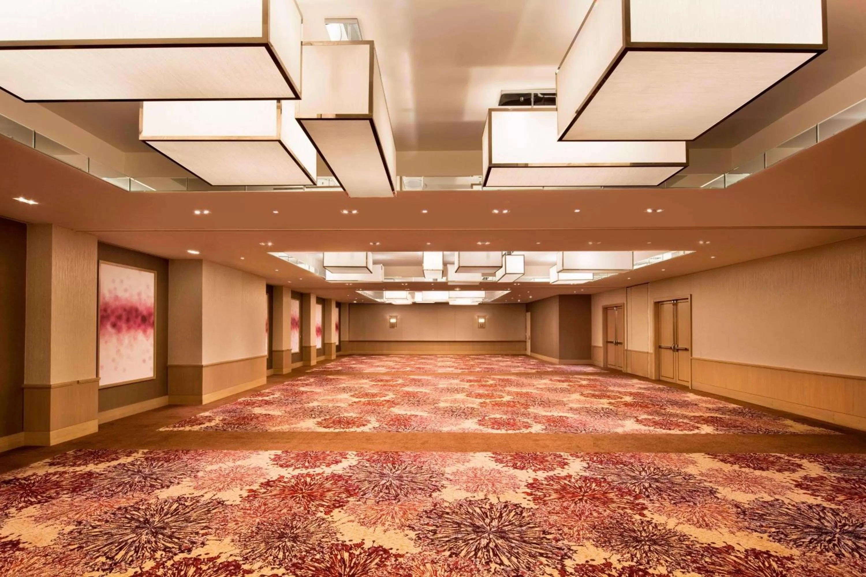 Meeting/conference room in The Westin New York at Times Square