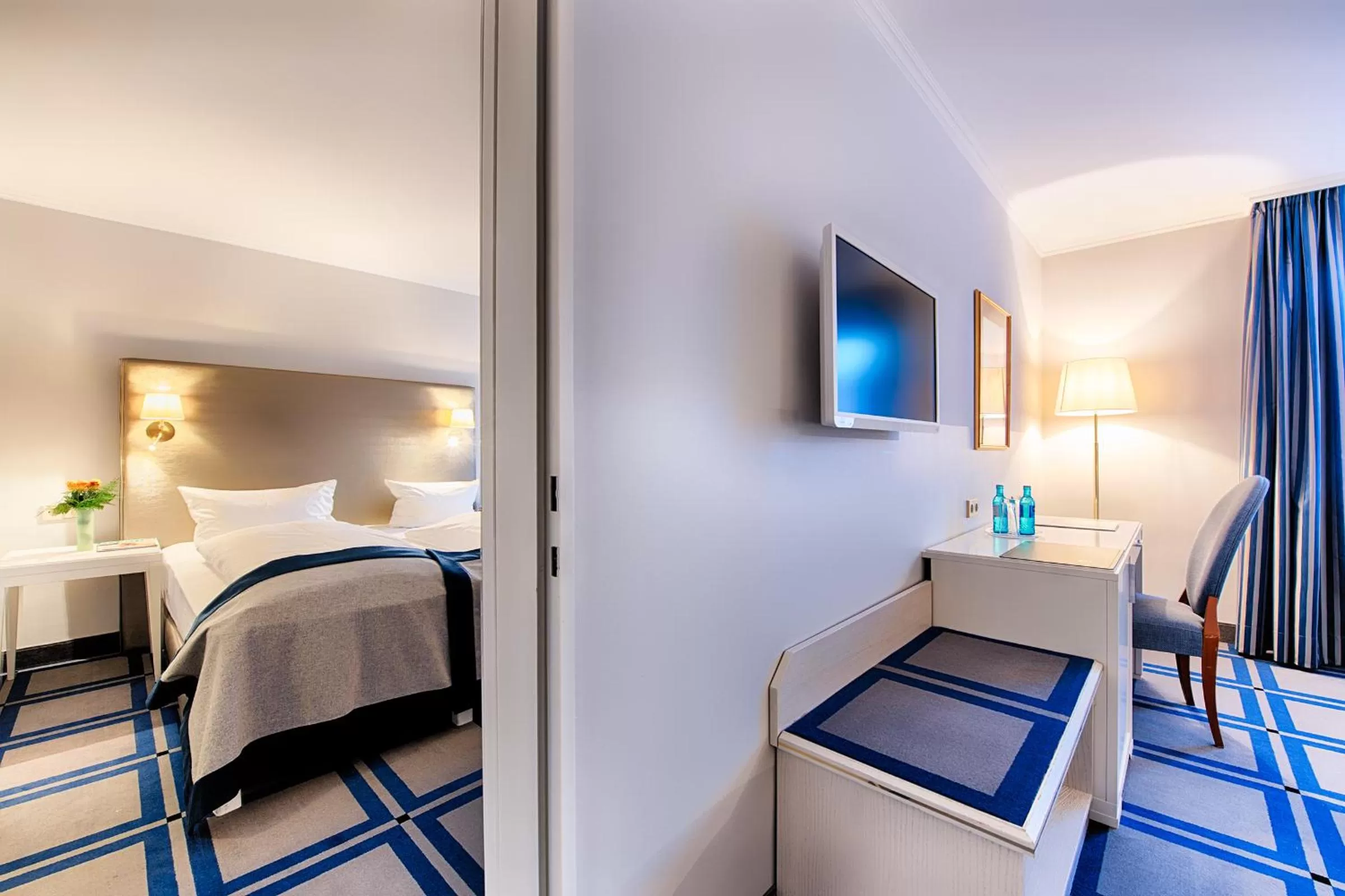 Family Room in Hotel SchreiberHof