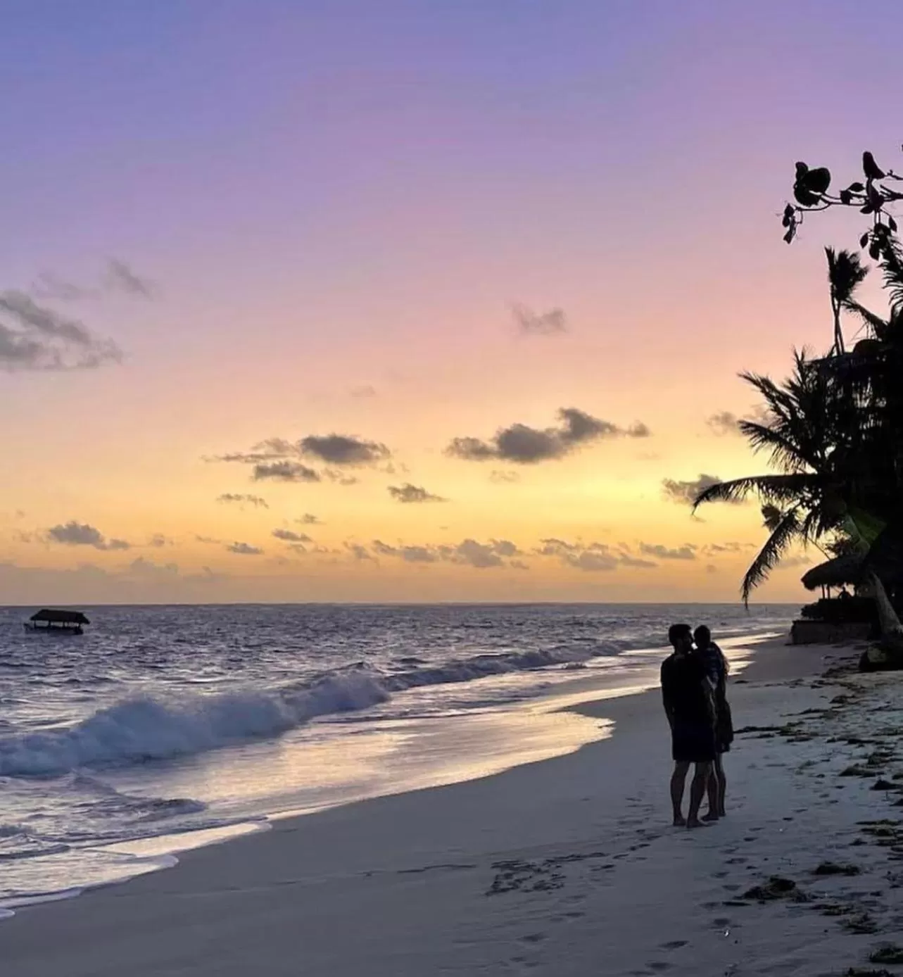 Beach Front TGR Hotels and Resorts