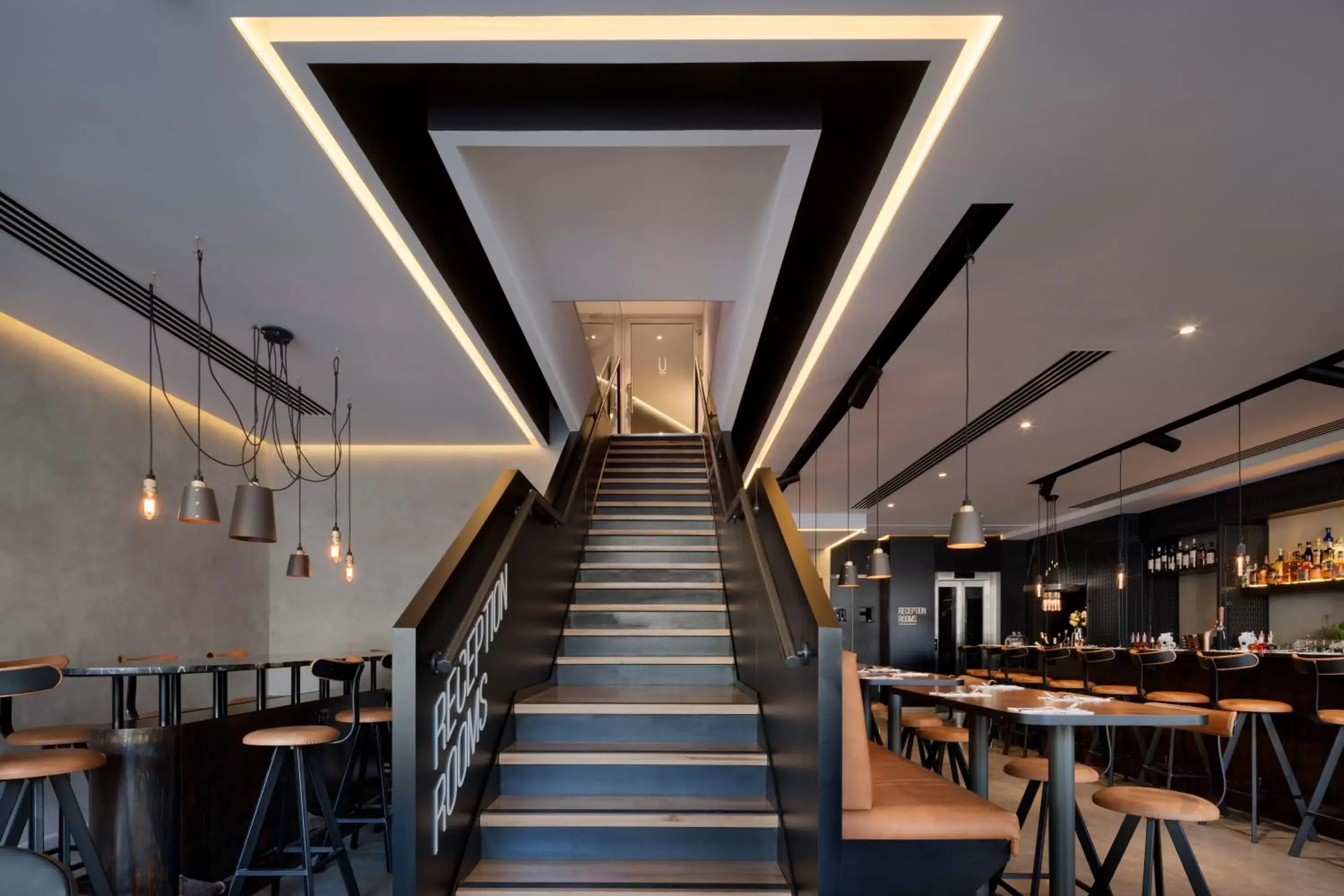 Other, Restaurant/Places to Eat in Ultra Tel Aviv Boutique Hotel