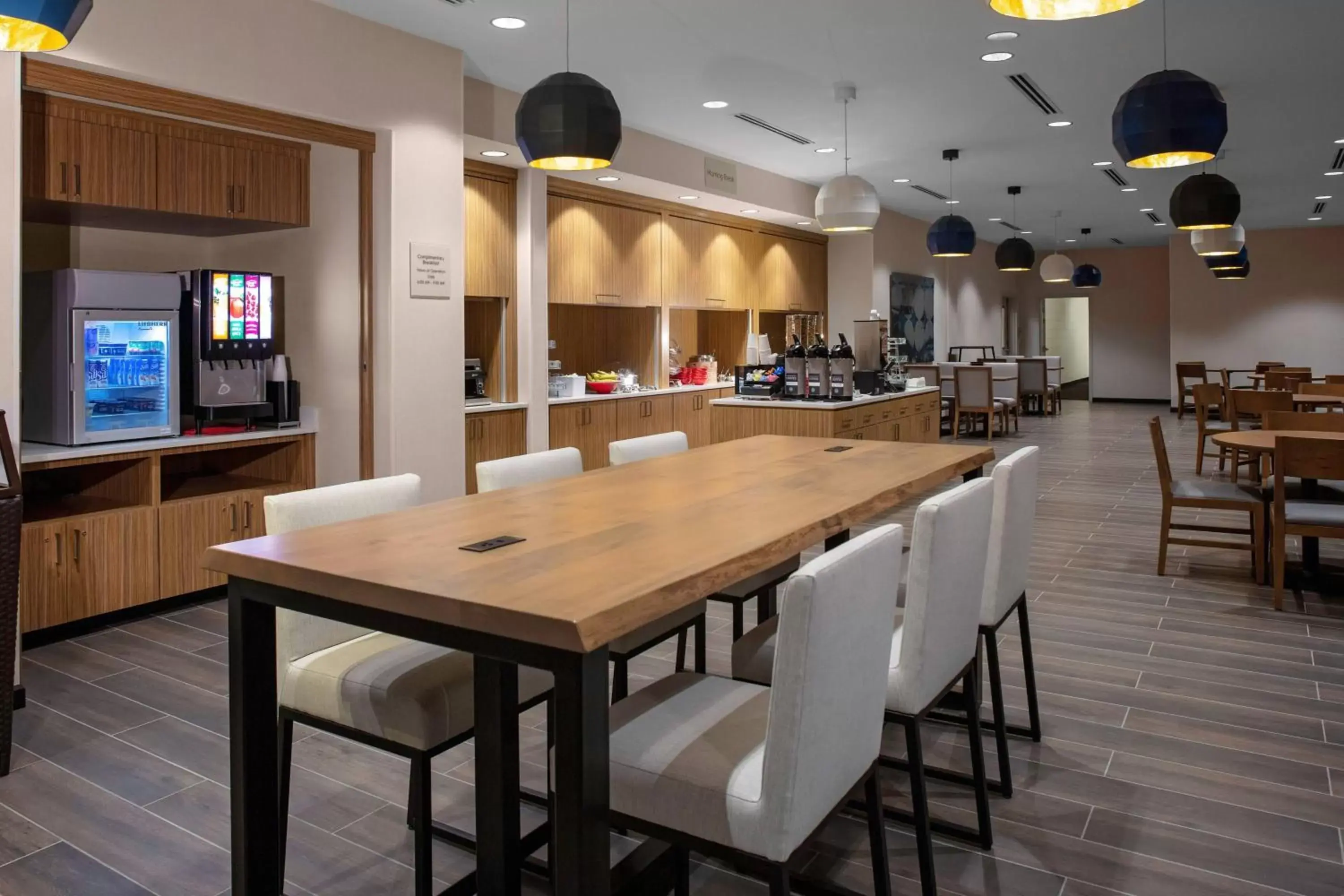 Other, Restaurant/Places to Eat in TownePlace Suites by Marriott Orlando Airport