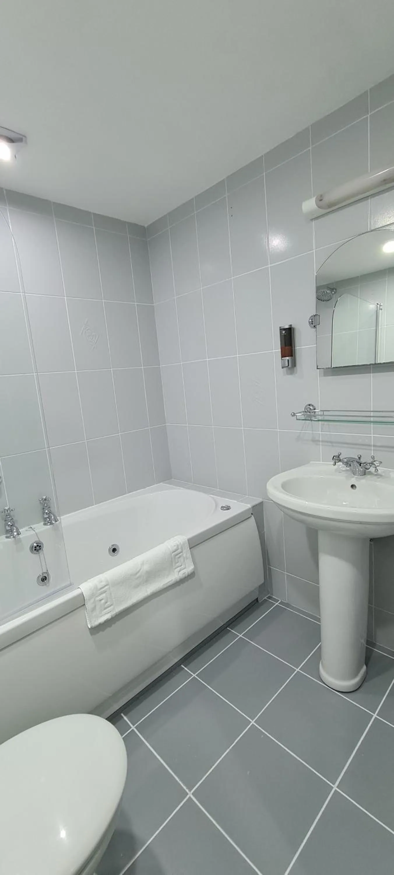 McInnes House rooms with breakfast